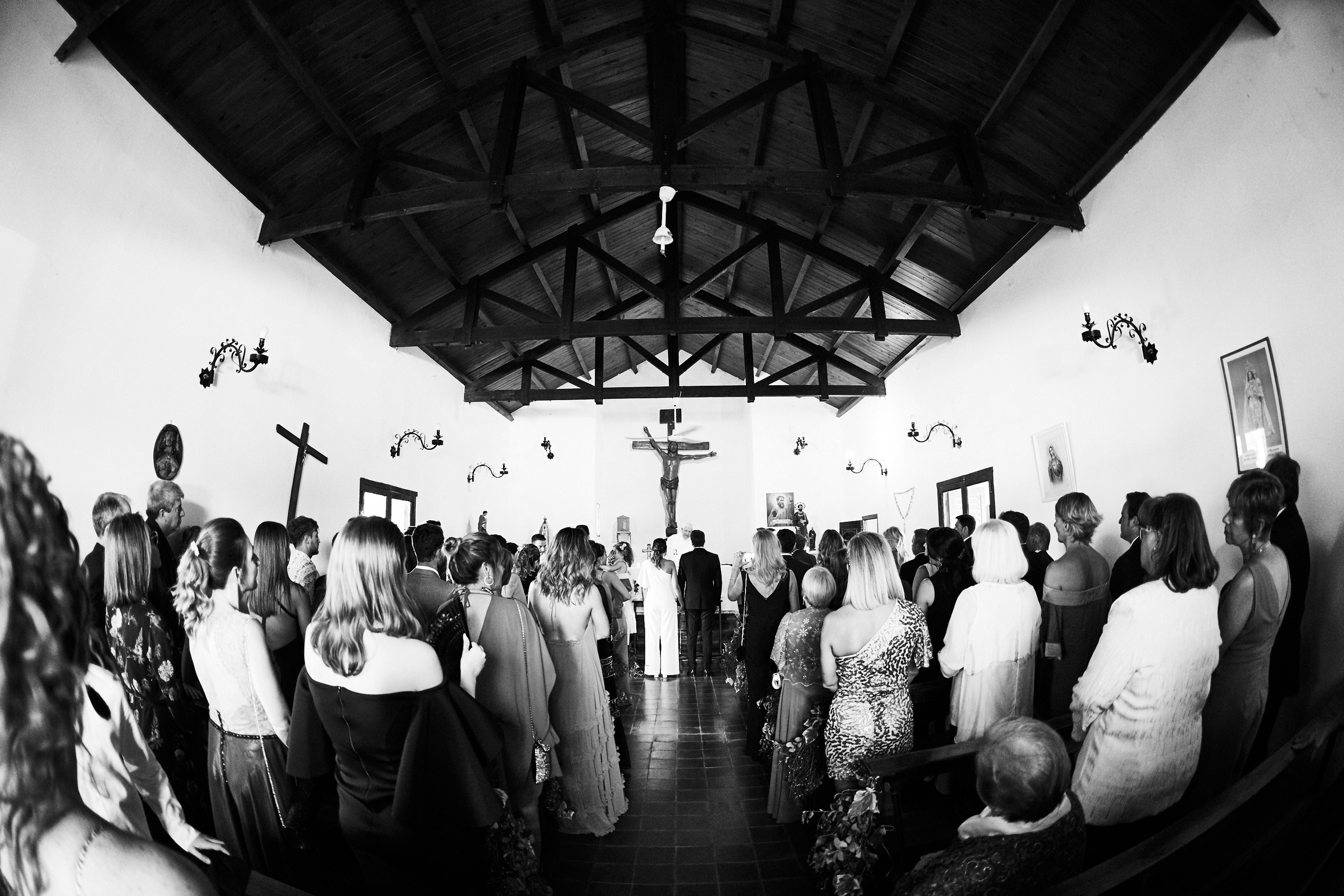 Salena & Luciano. Marcos Ferrari Fotógrafo