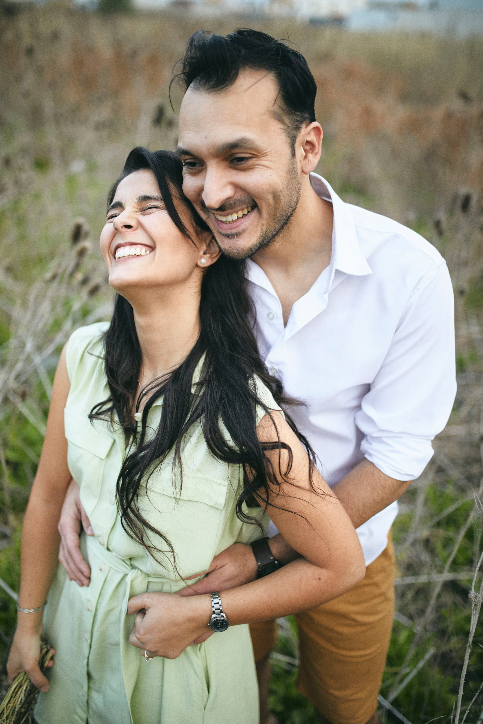 Nere & Chino. Marcos Ferrari Fotógrafo