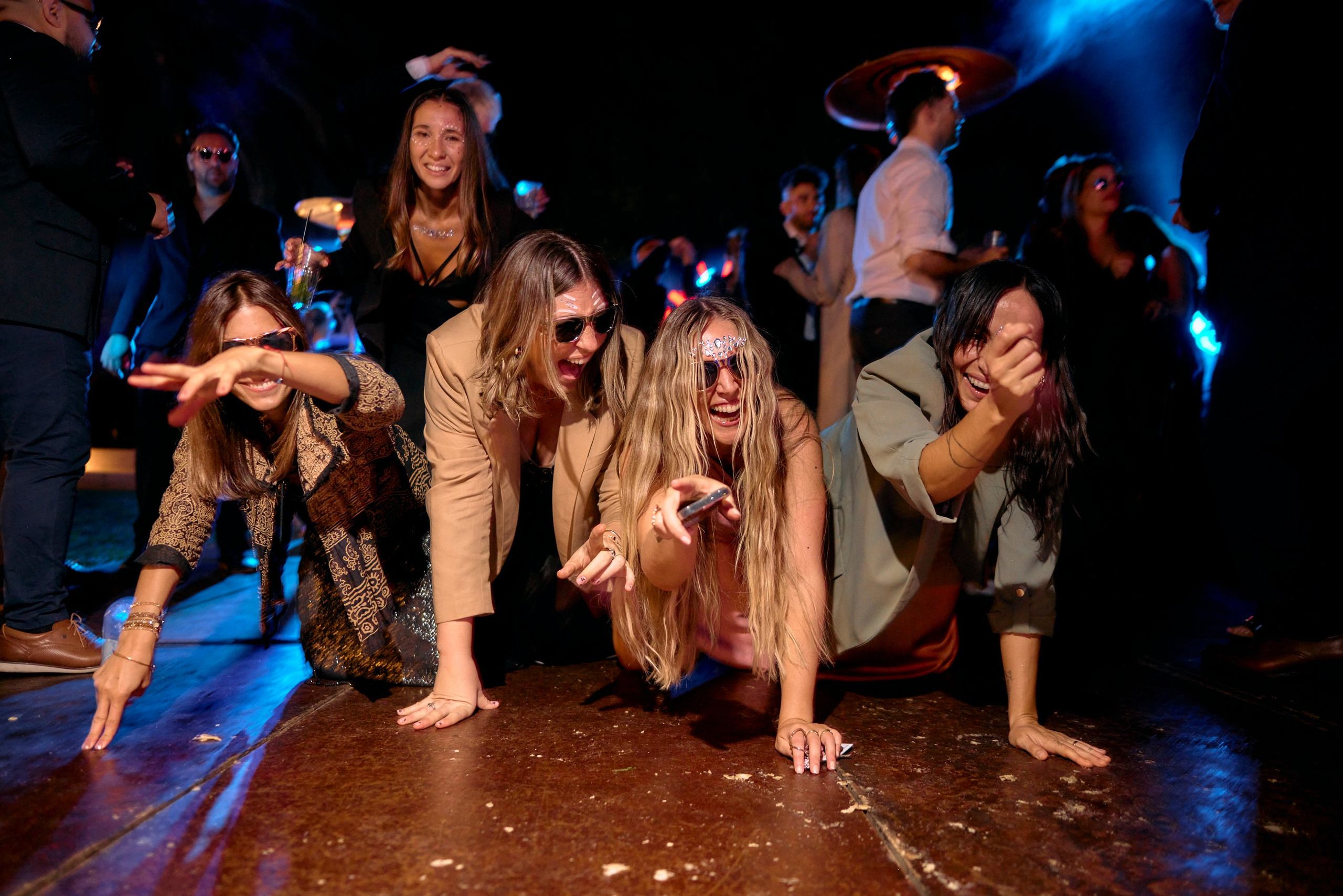 Vir & José. Marcos Ferrari Fotógrafo