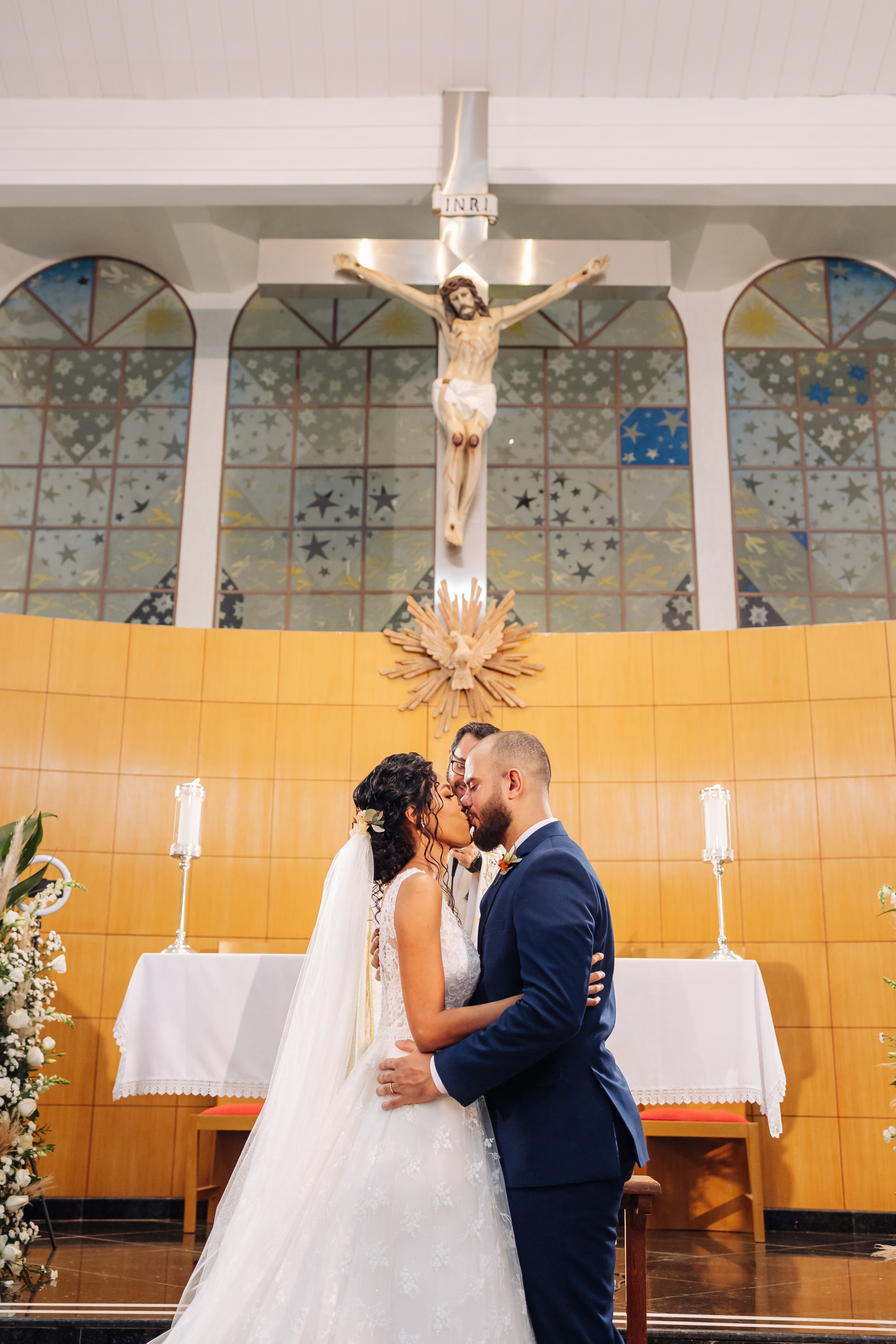 Anna e Diógenes. Fotografia de casamento e ensaios | Montes Claros/MG