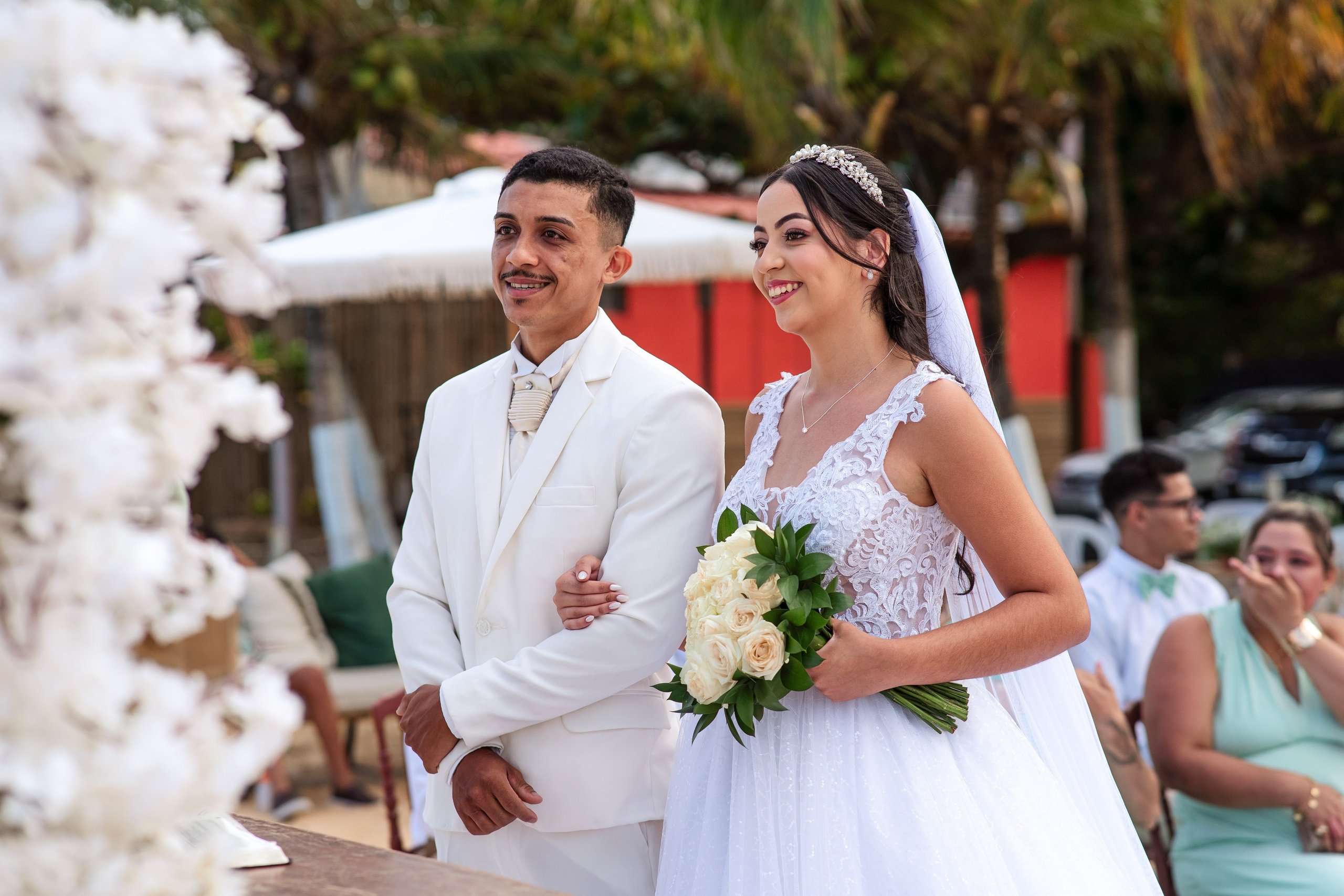 Casamento - Elô & Gui