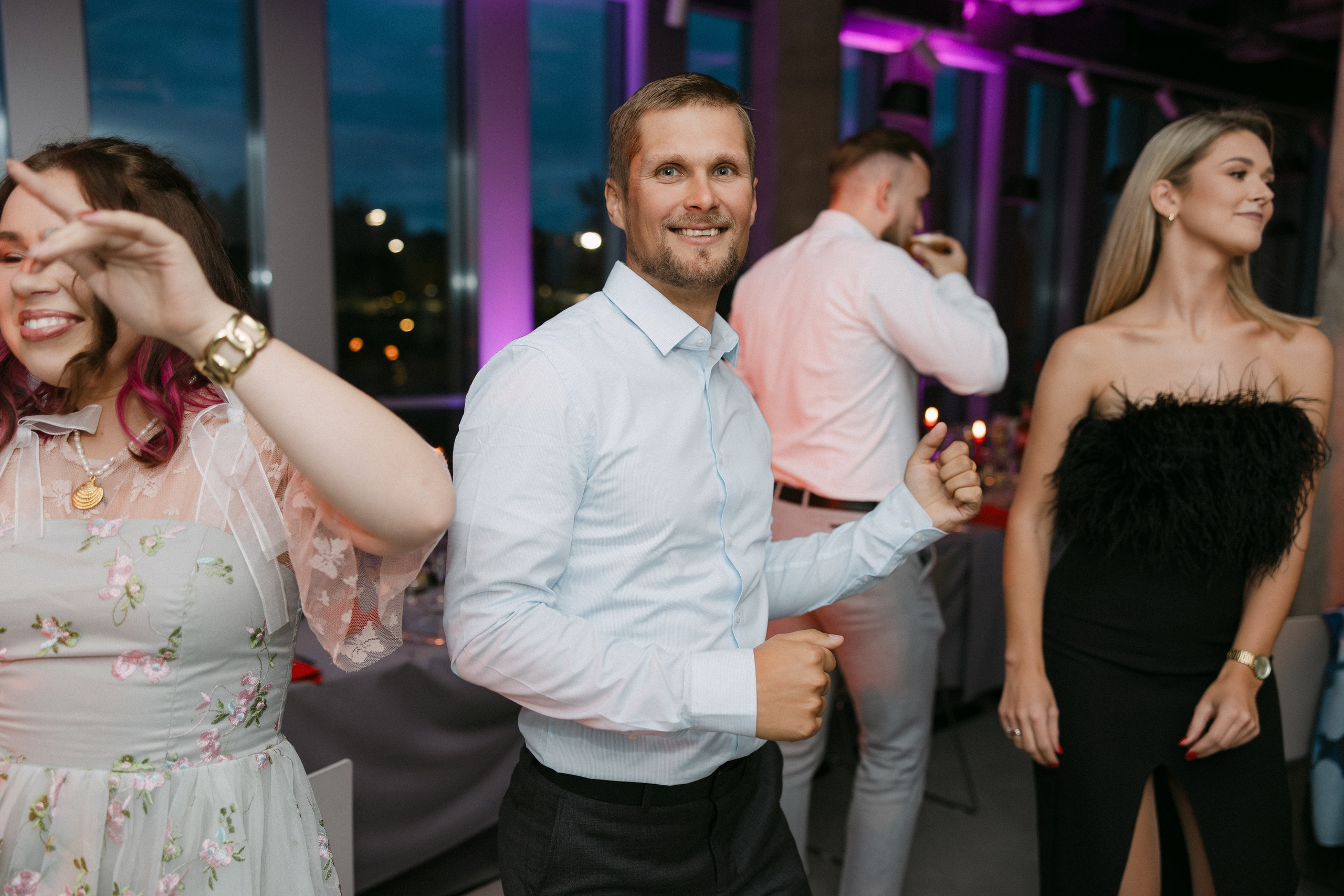 Gabrielė ir Edgaras