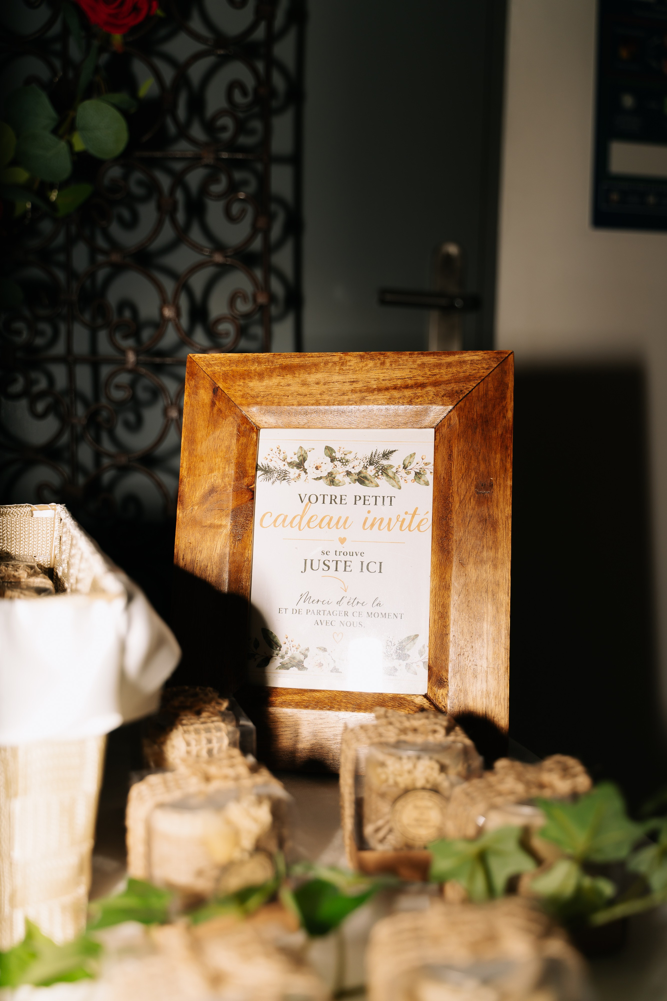 Portfolio. Photographe de Mariage
