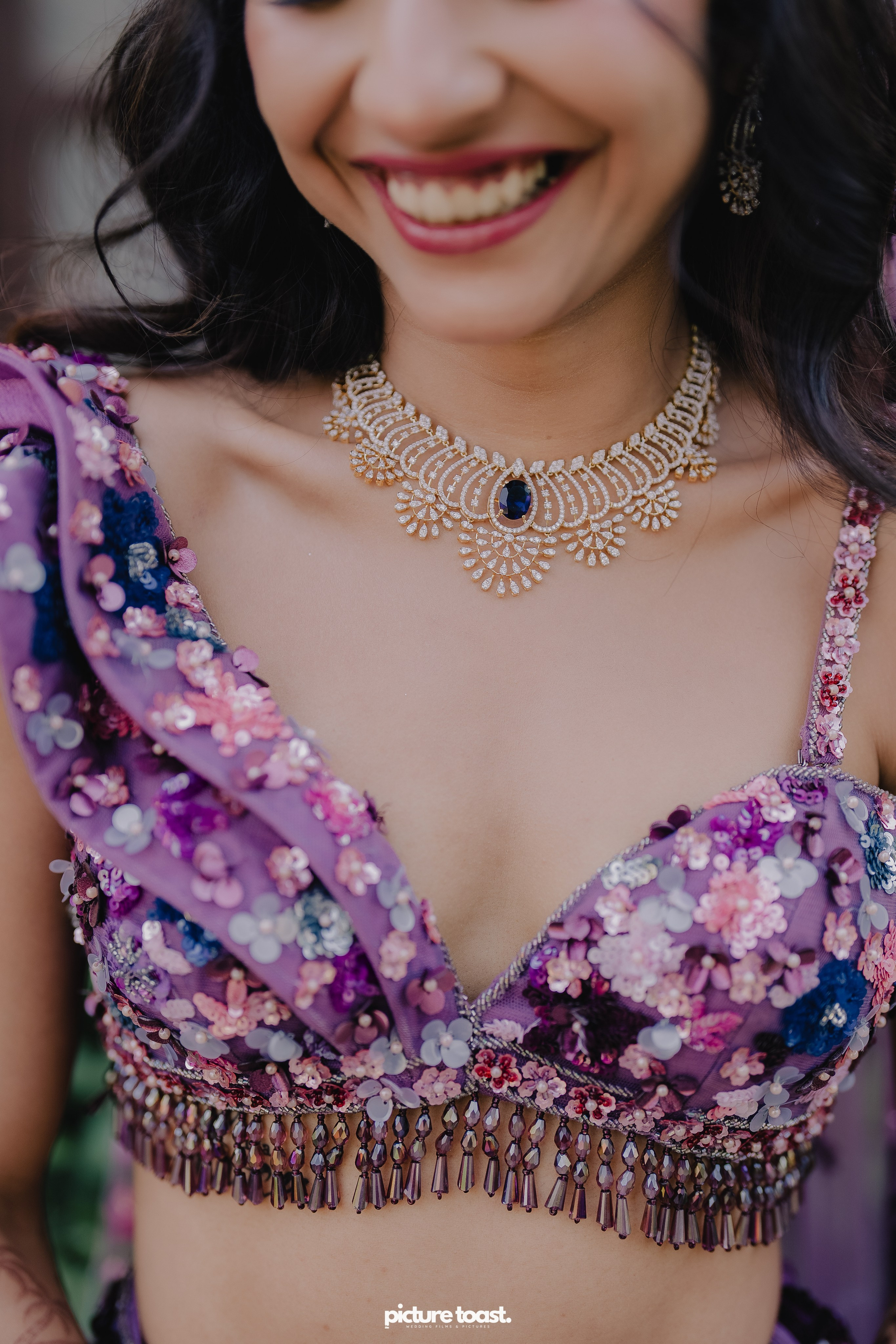 Varamala Ft. Barbie & Aneesh. Fine art Wedding Photographers in India & Canada