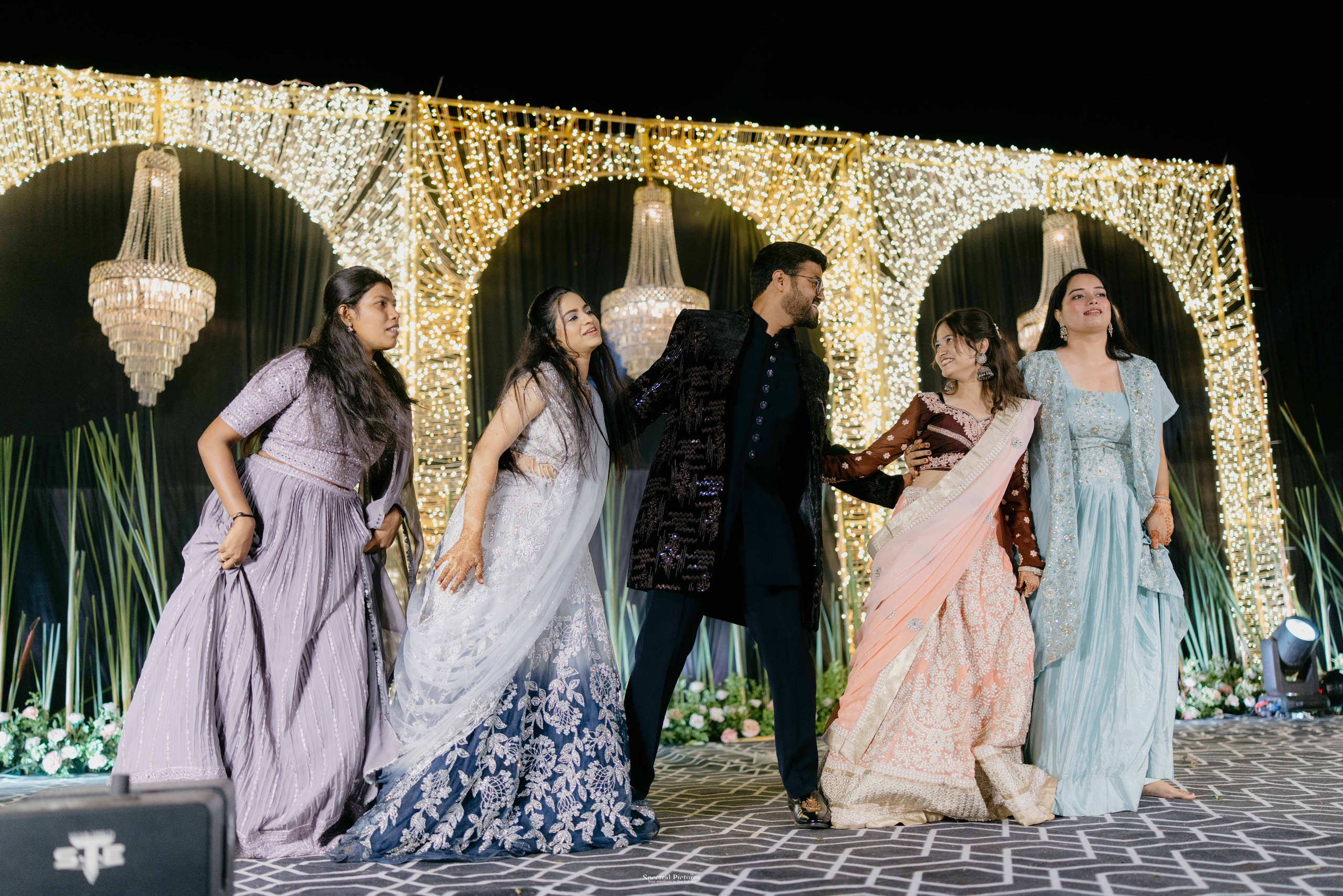 “Dilnawaz & Mumtaz | When Duas Align”