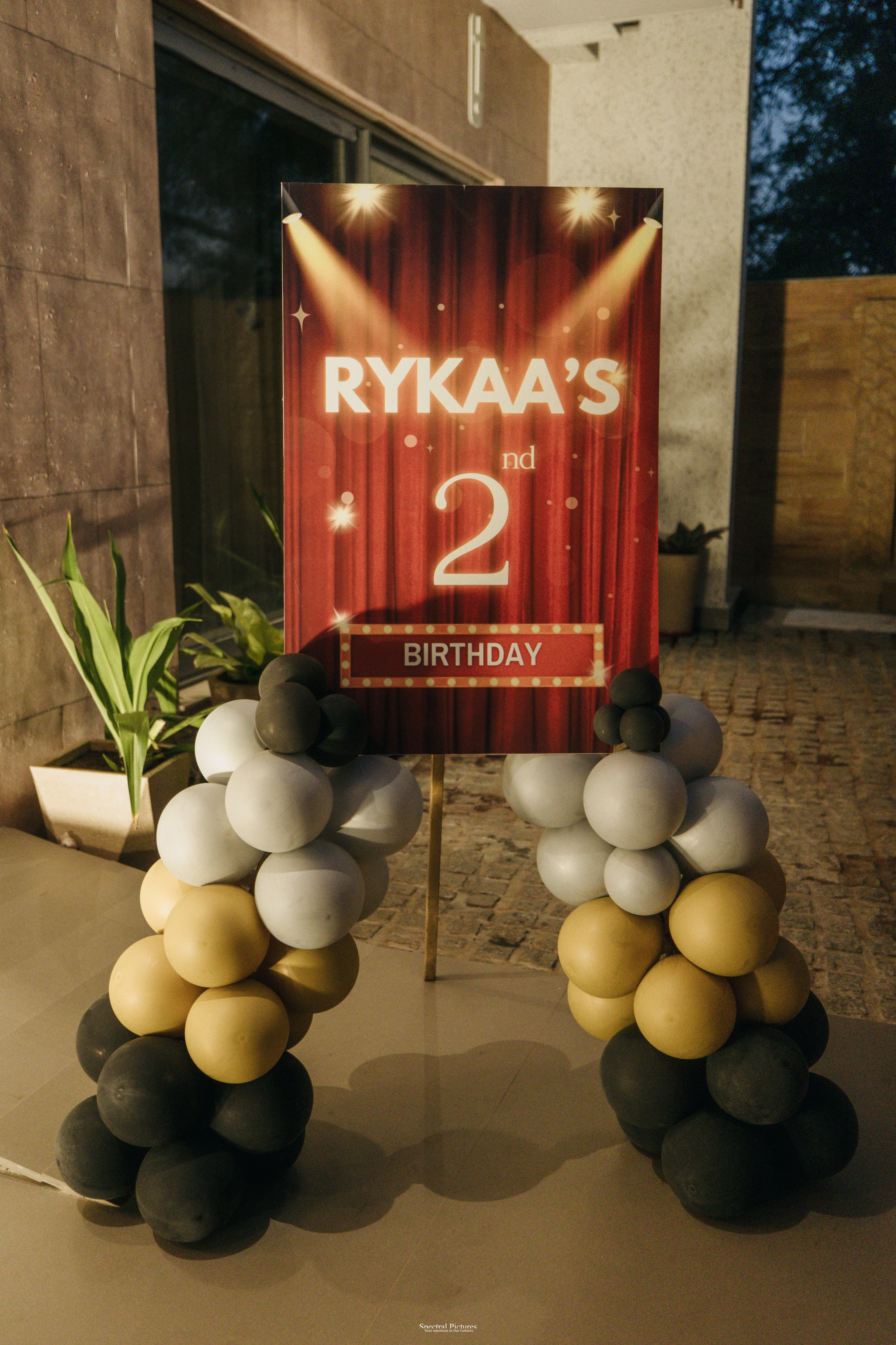 Rykaa’s 2nd Birthday