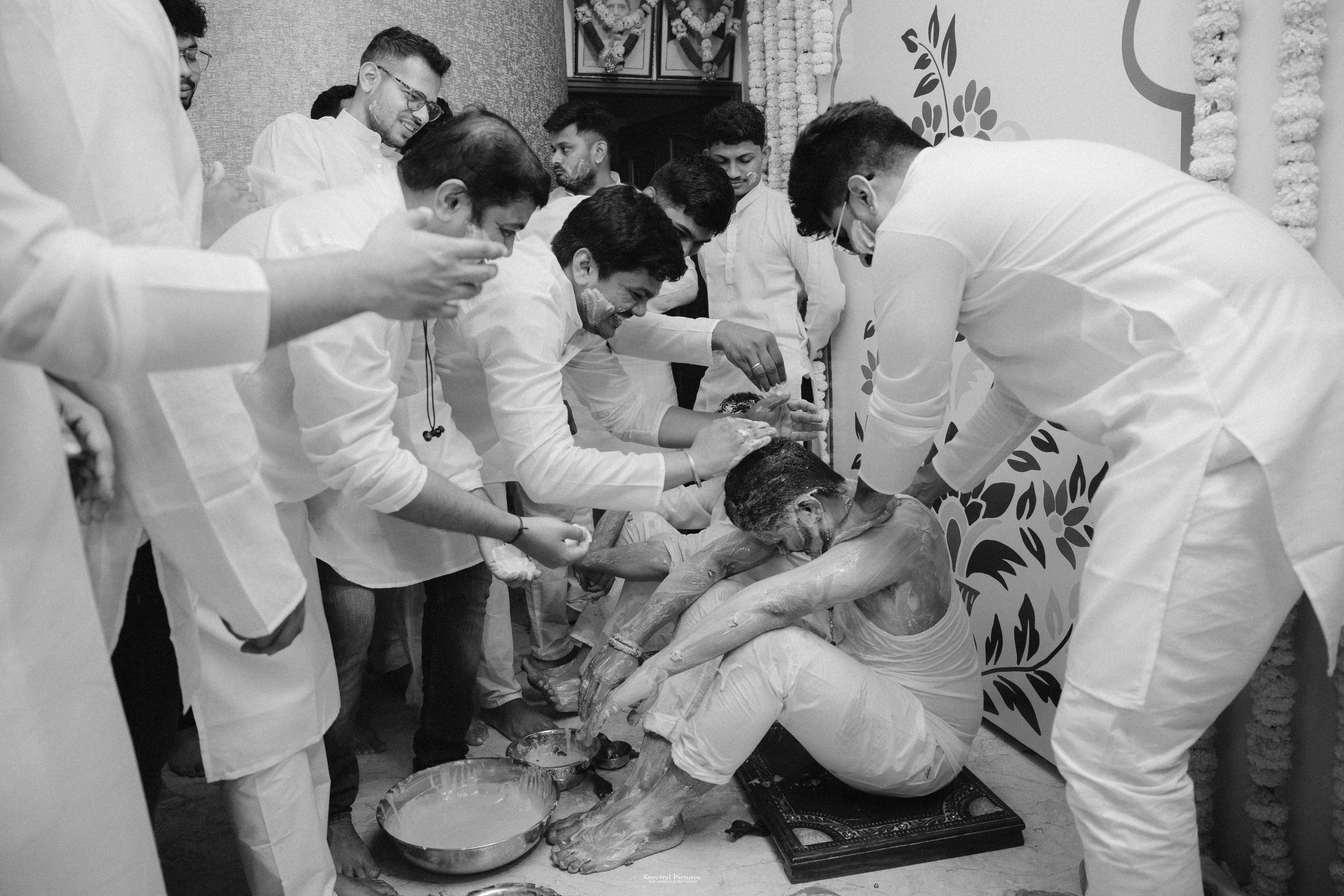 “Aditya & Nithal | A Beautiful Yes”