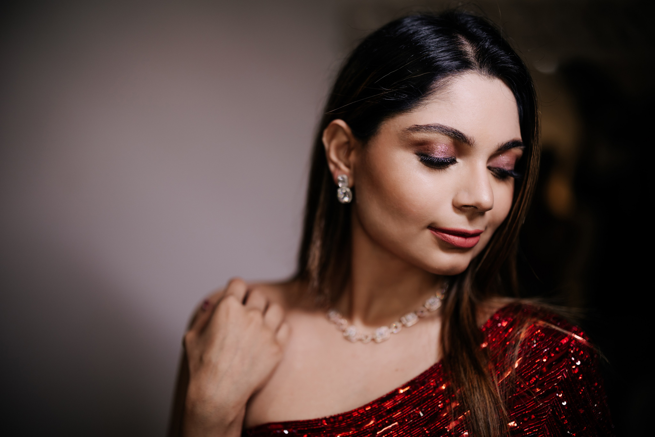 Sumukh & Sanjana | Proposal