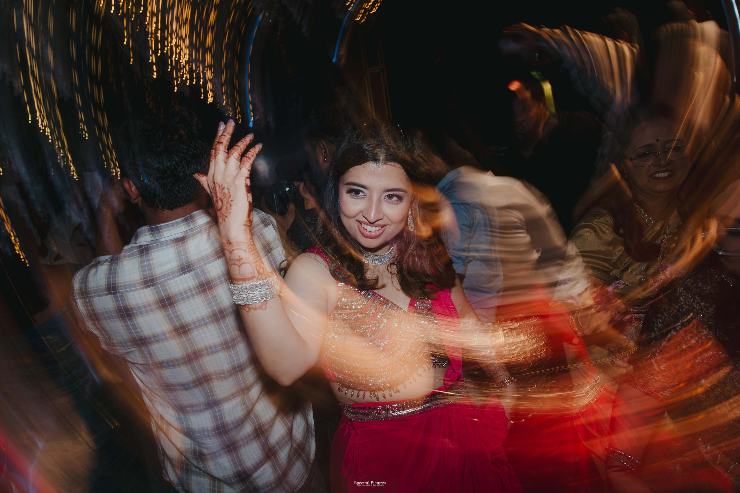 When He Finally Asked… She Just Said “Ha.” | Shreyanka & Kiran | Engagement