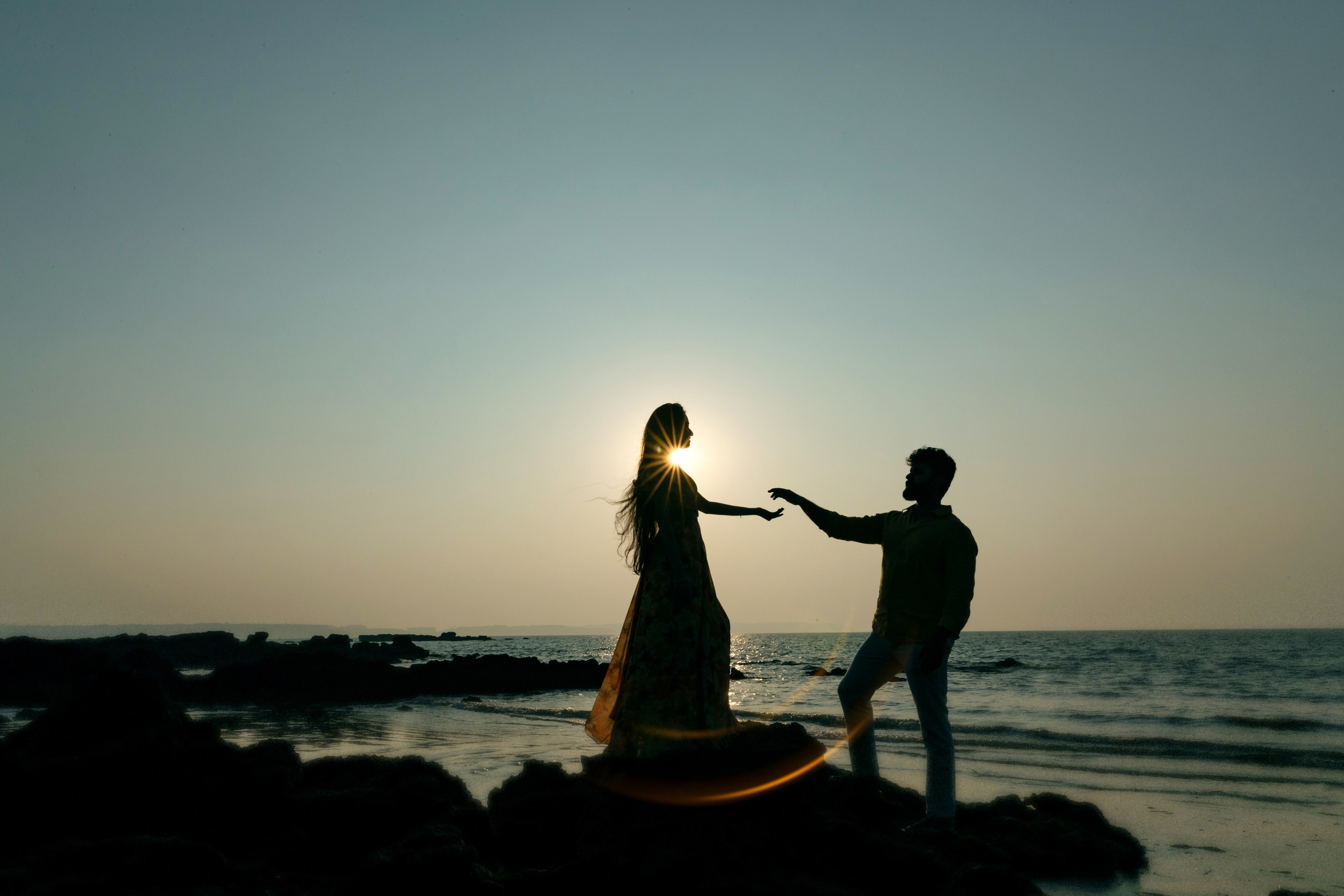 Vinutha & Lokesh | Pre-Wedding