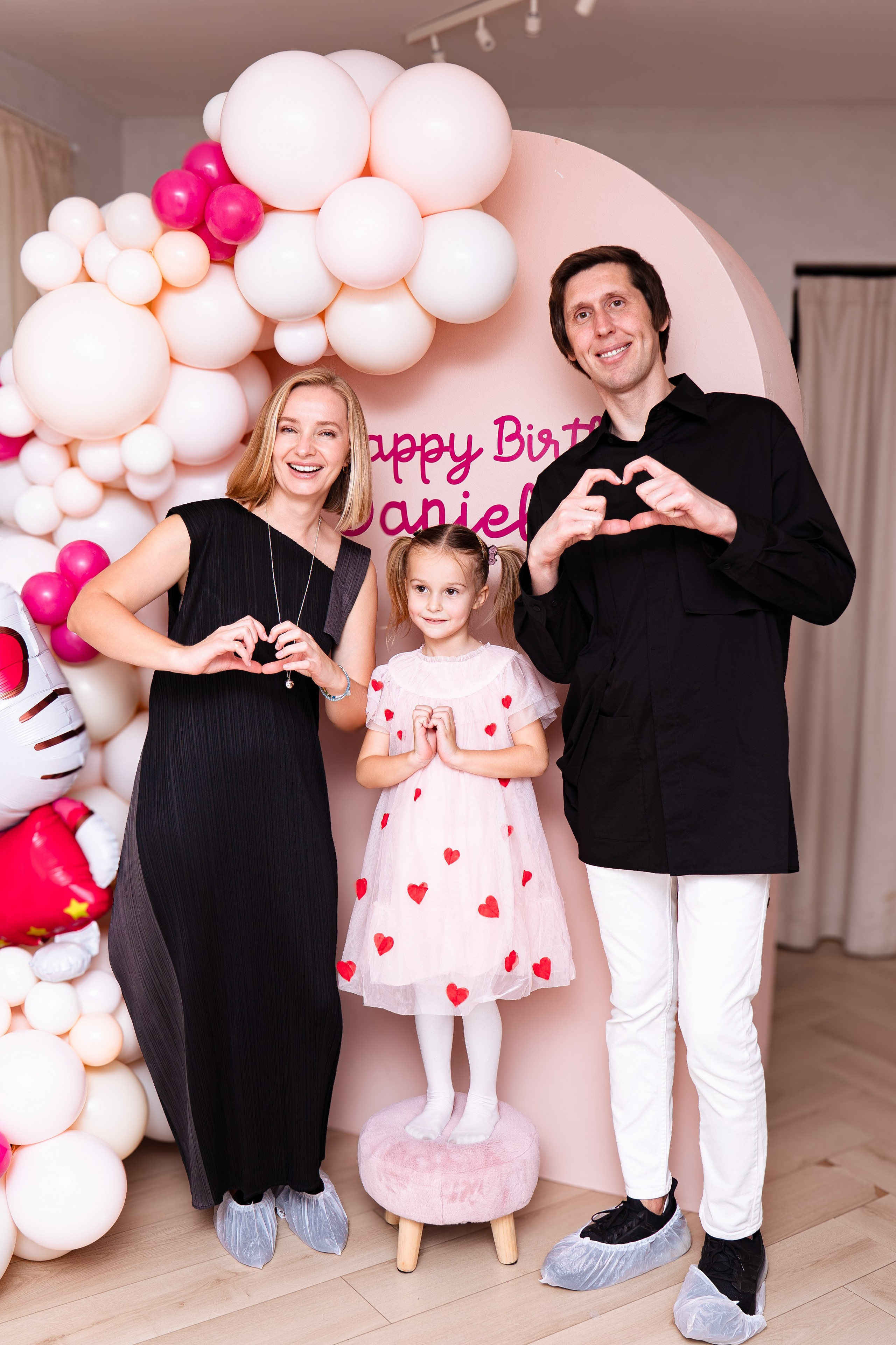 Kids' Birthday Parties' Photo. Https://the-photo-way.wfolio.pro