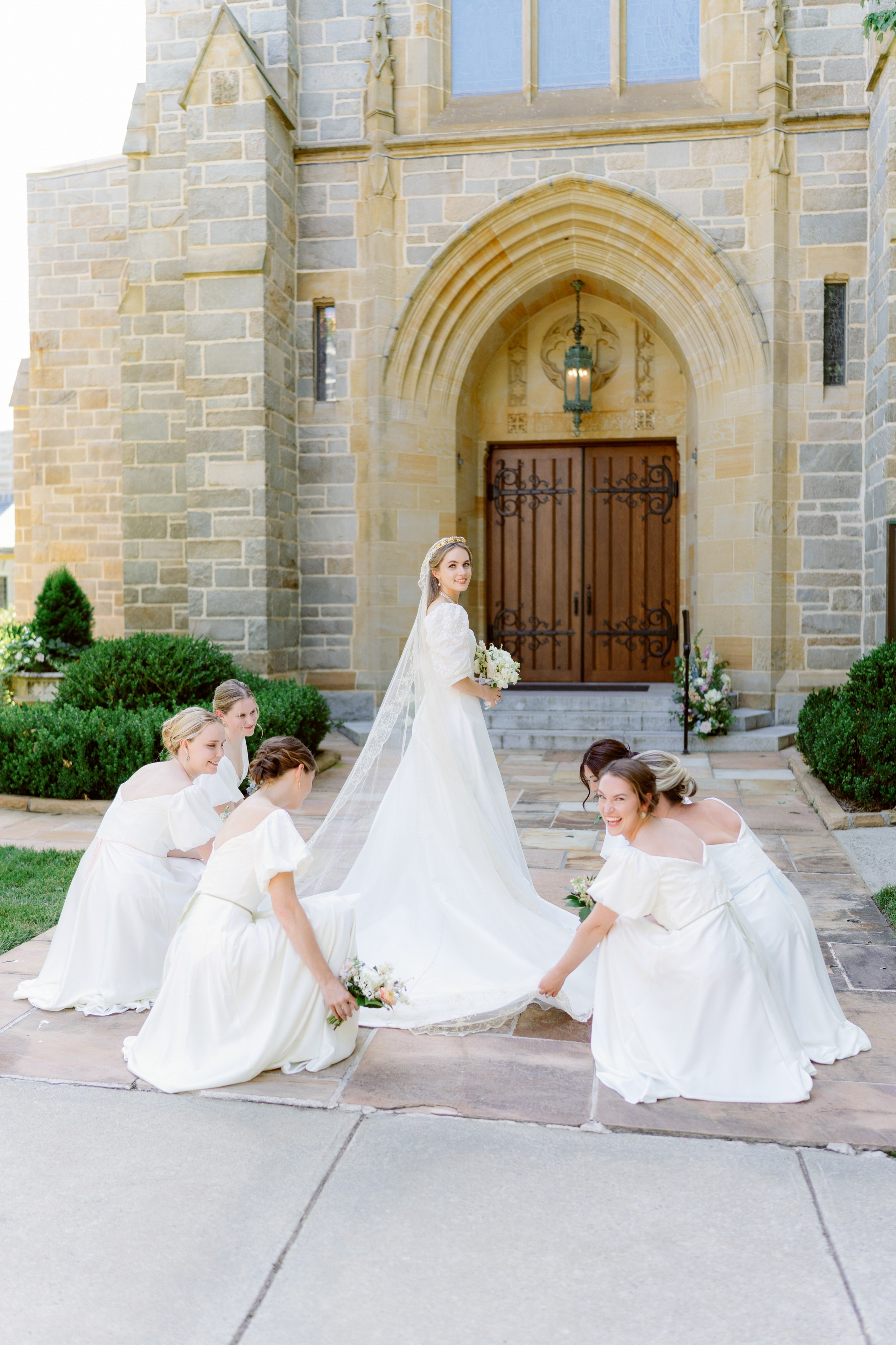 Collier and Matthew. Wedding photographer and videographer New York | New Jersey