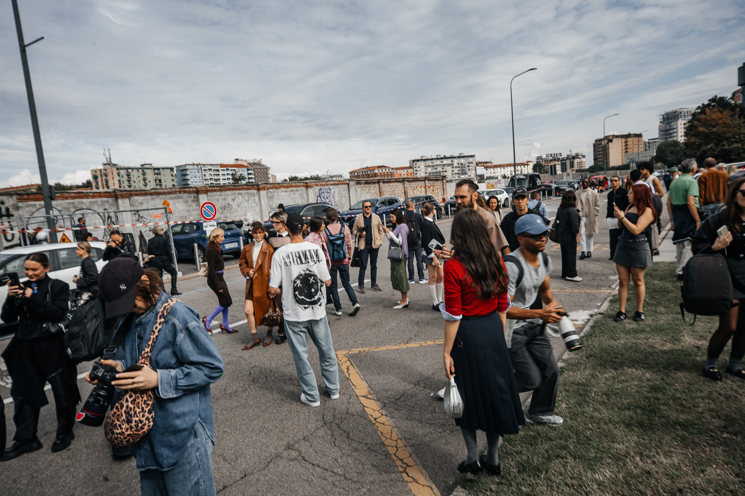 Prada ● Moschino. Valokuvaaja Lahti, Helsinki Elena Salonen