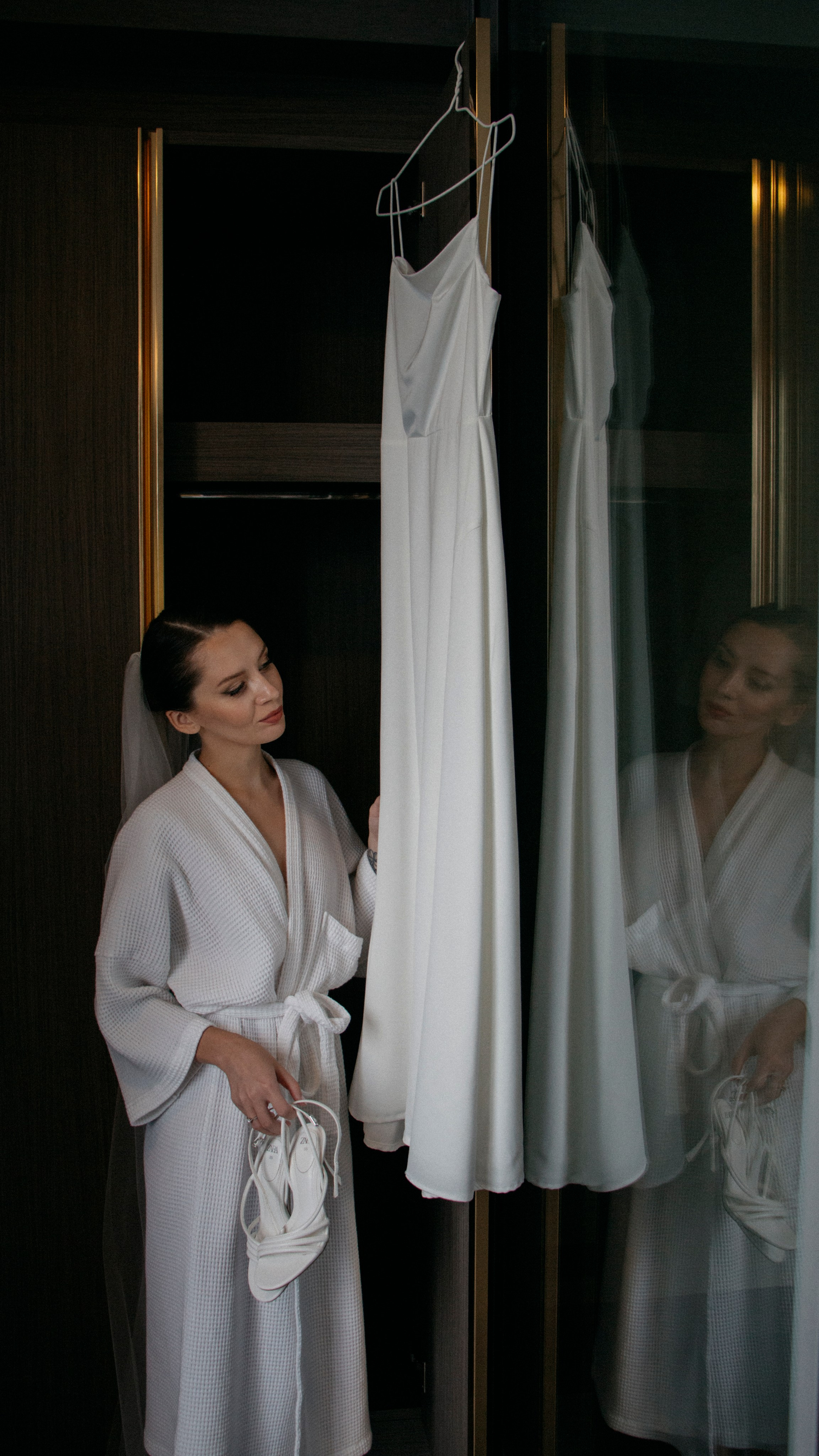 Daria & Mihail. Family and wedding photographer in Bangkok, Thailand