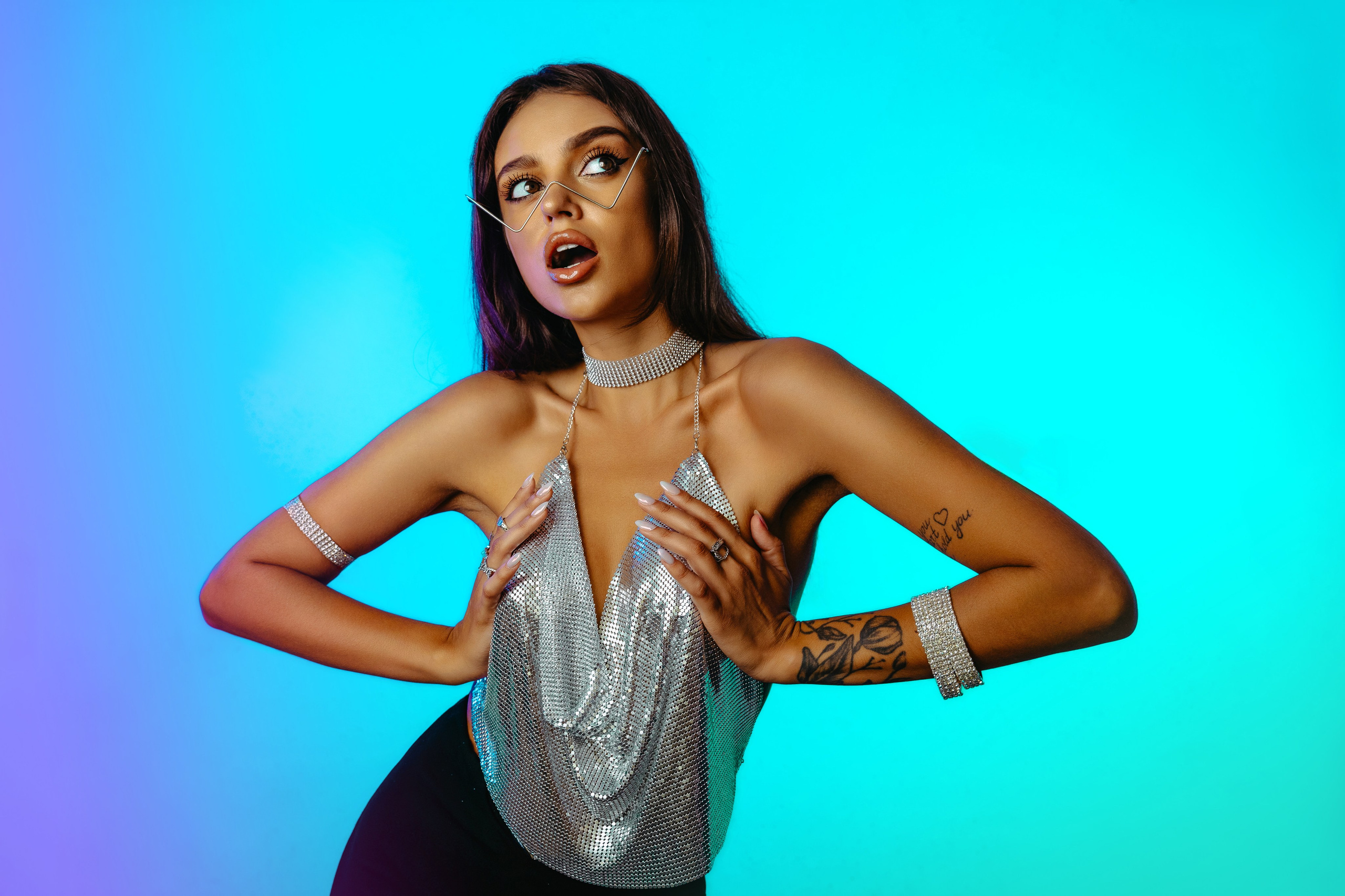 Celeb shop. Профессиональный фотограф Нурмиева Вероника