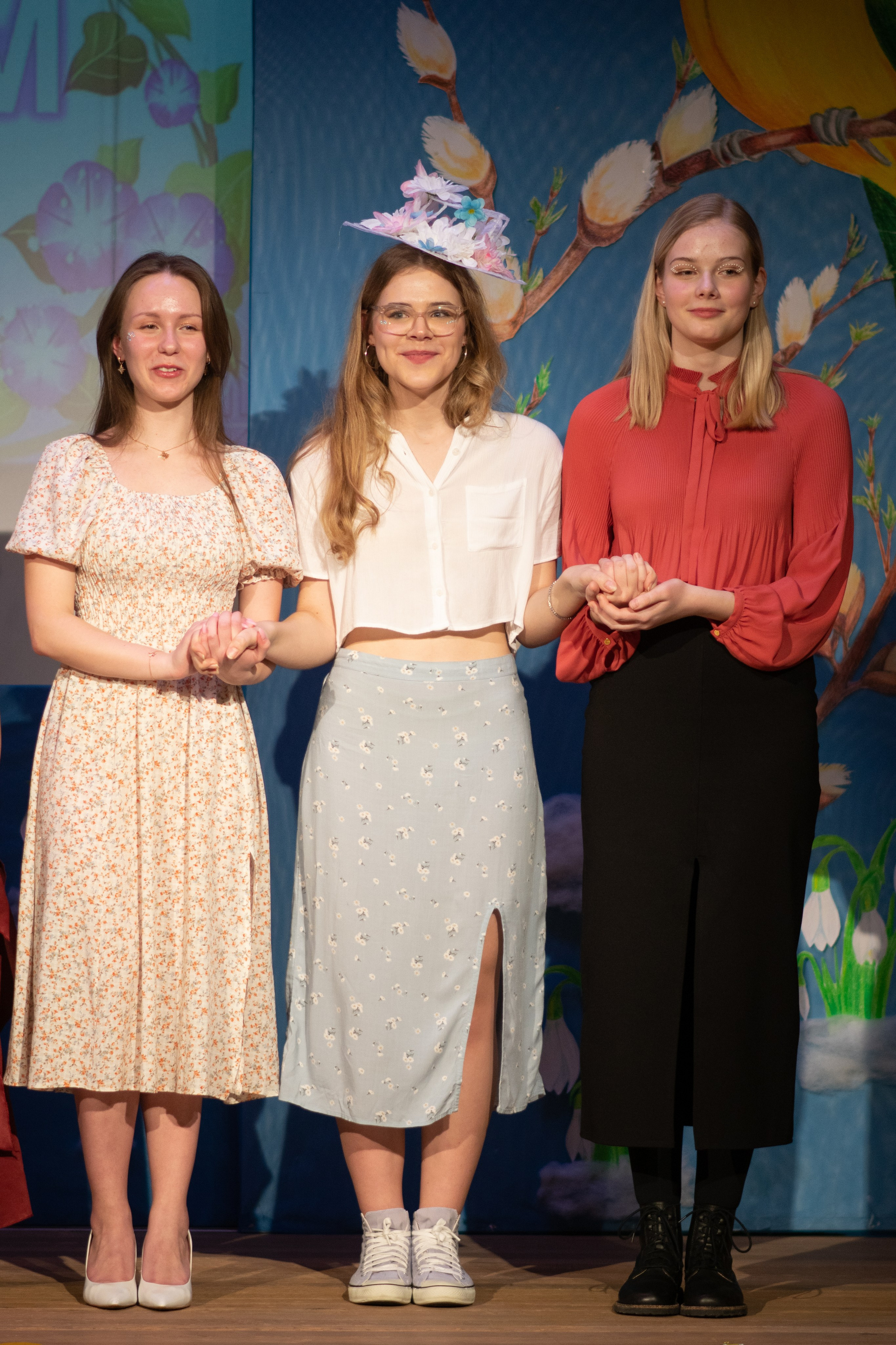 Концерт. Семейный и детский фотограф