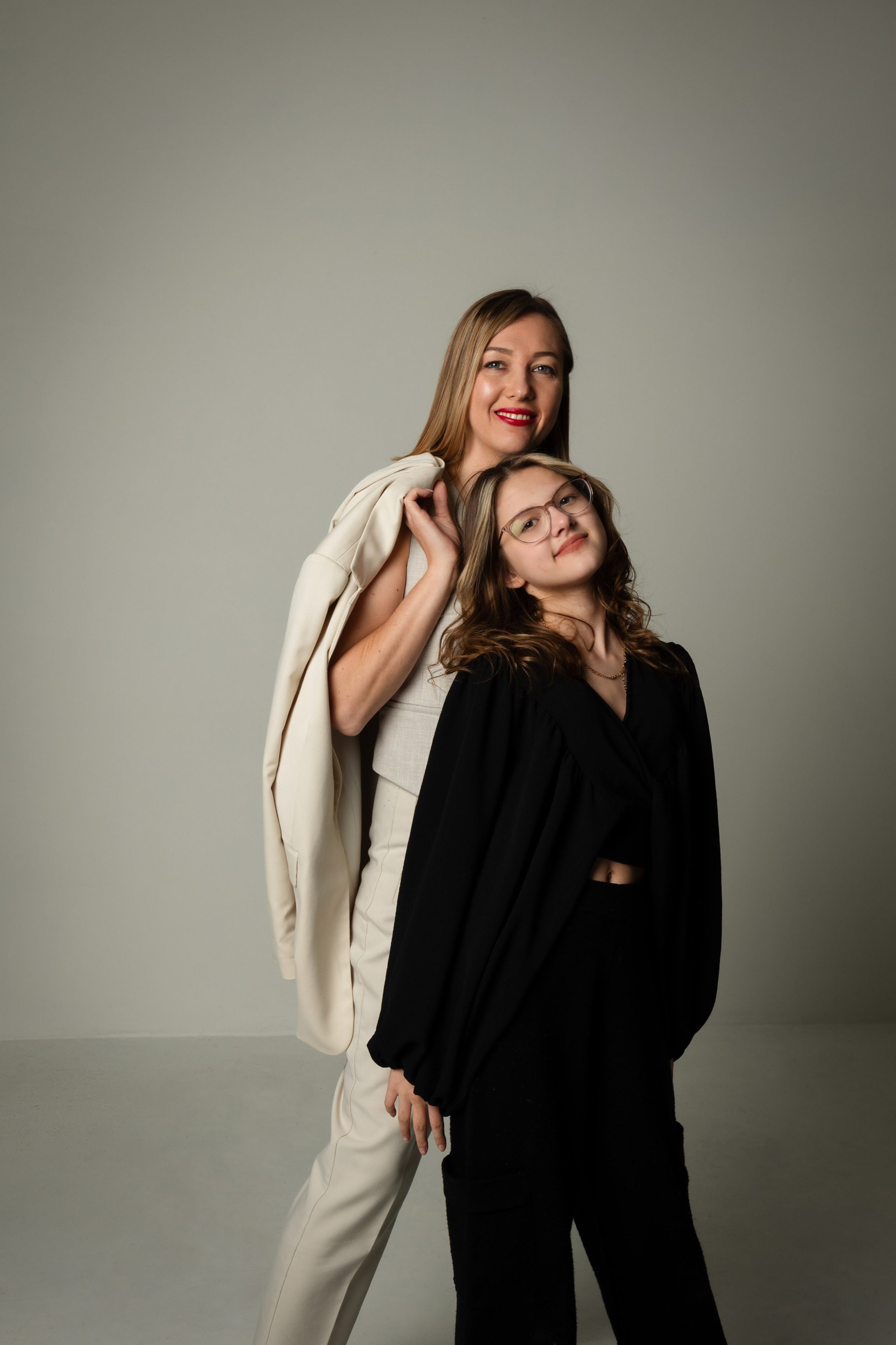 Anna and Lara. Photographer in Milan |Mila Pro Photo