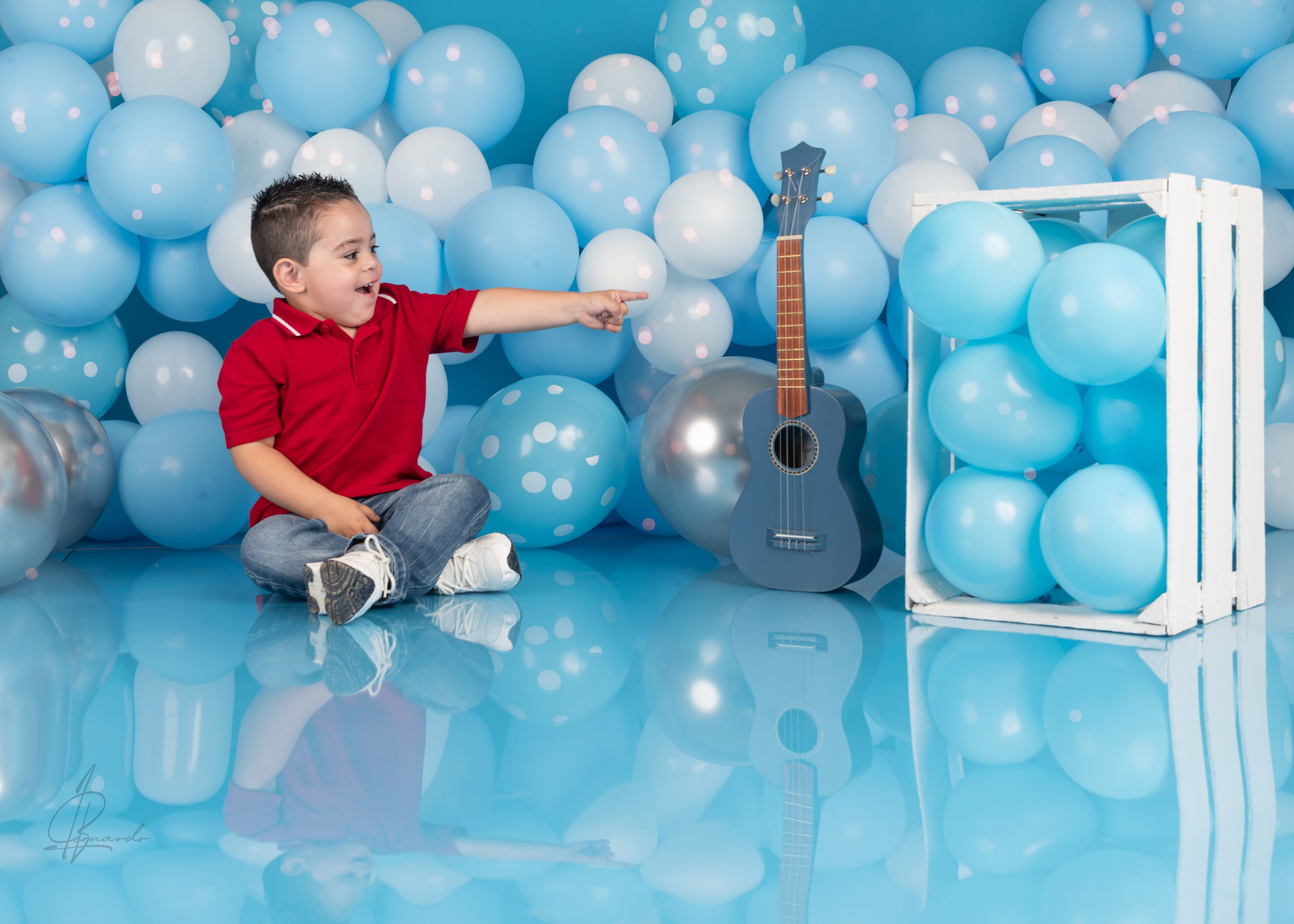 Infantil, Cake Smahs & Familias. Leonardo Bautista Fotógrafo