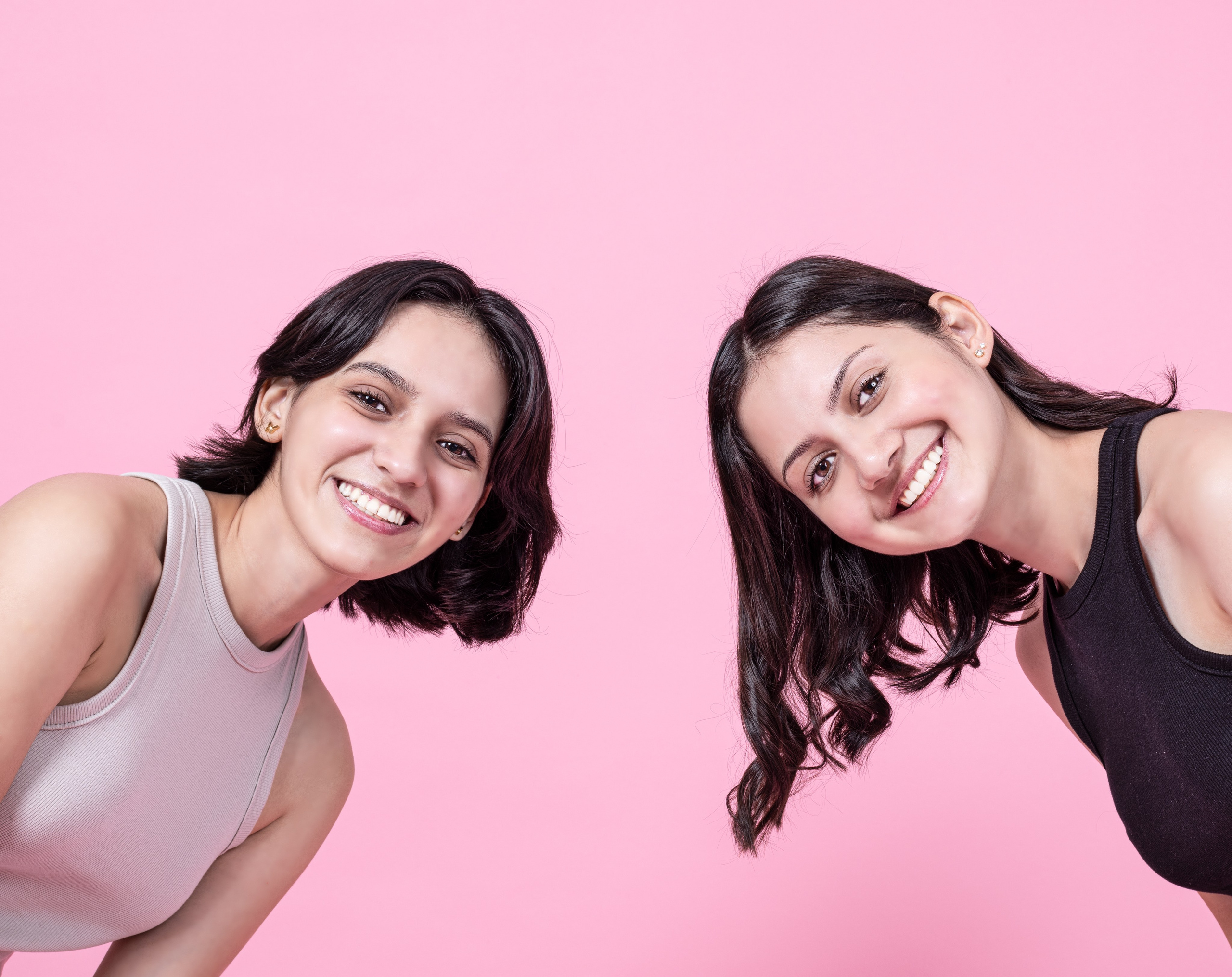 EN ESTUDIO. Leonardo Bautista Fotógrafo