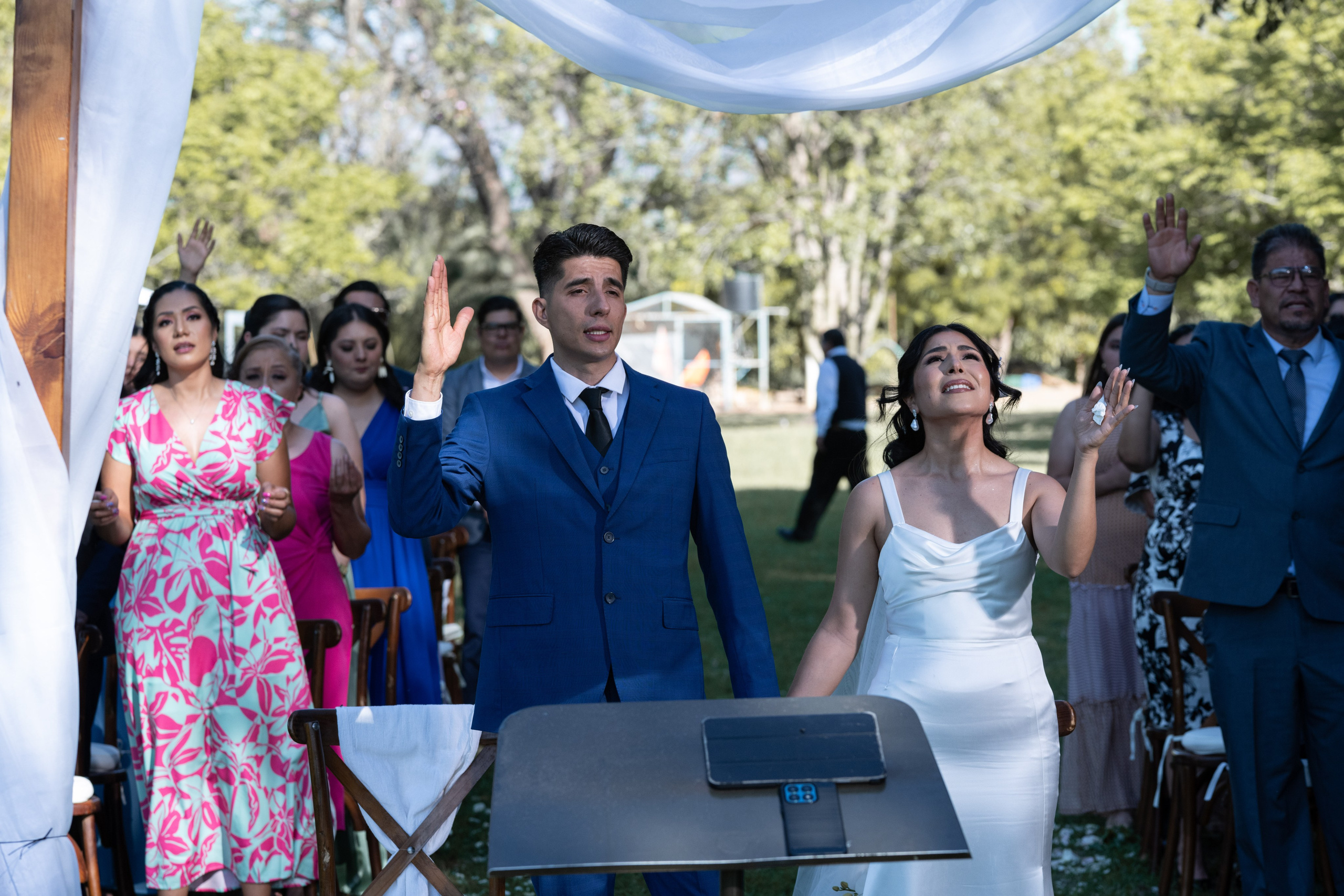 R. Leonardo Bautista Fotógrafo