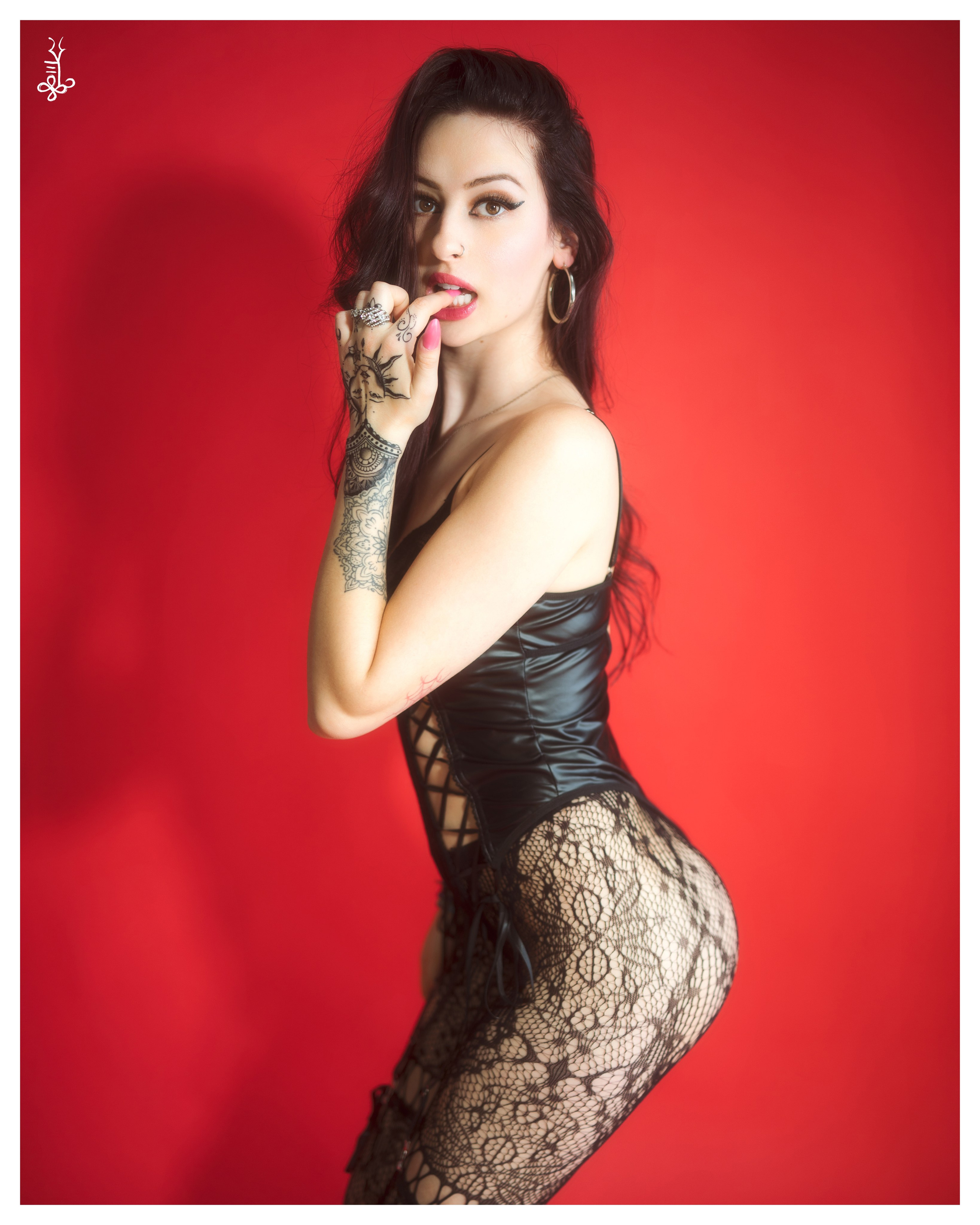 JASELLA. Ke’Ondris