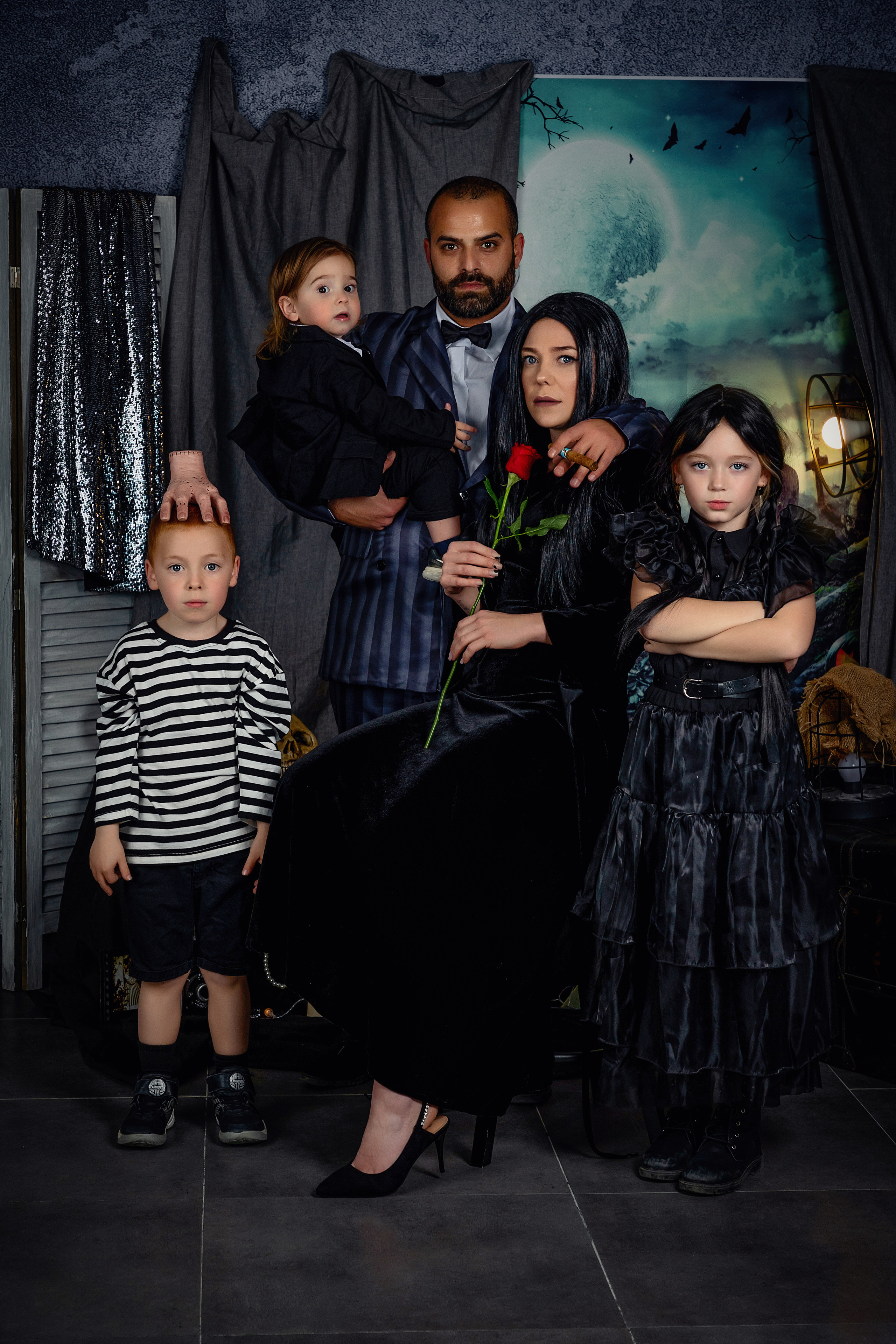 פורים. דיאנה פרידמן-צלמת משפחה וילדים בישראל