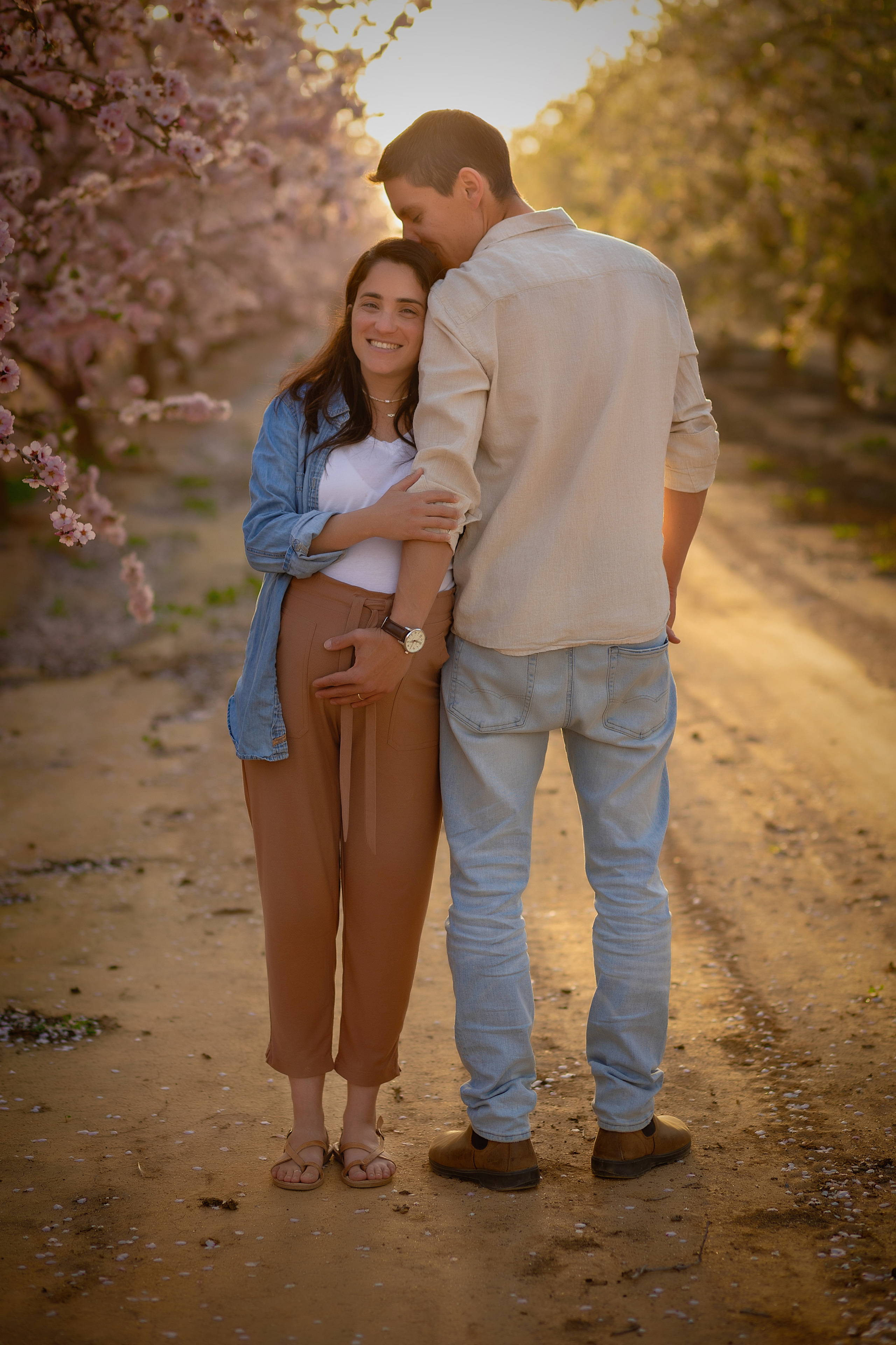 הריון. דיאנה פרידמן-צלמת משפחה וילדים בישראל