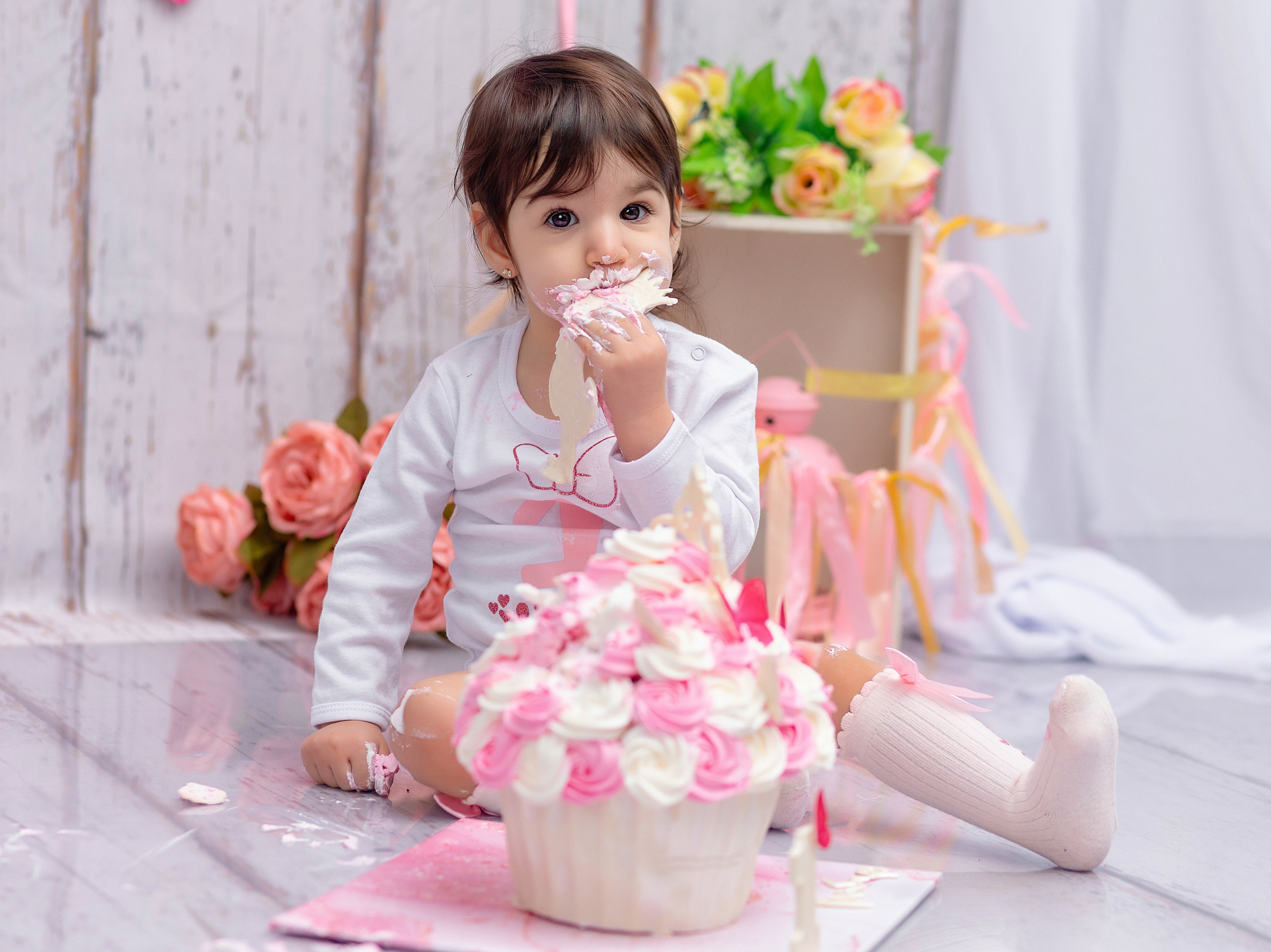 גיל שנה. דיאנה פרידמן-צלמת משפחה וילדים בישראל