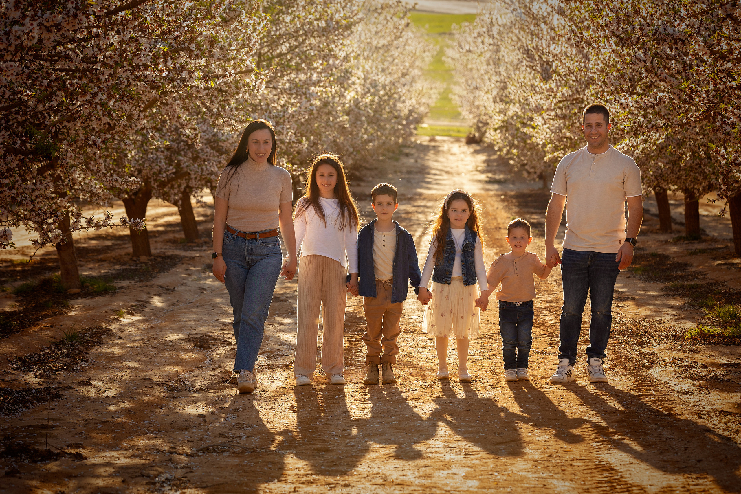 צילומי משפחה. דיאנה פרידמן-צלמת משפחה וילדים בישראל