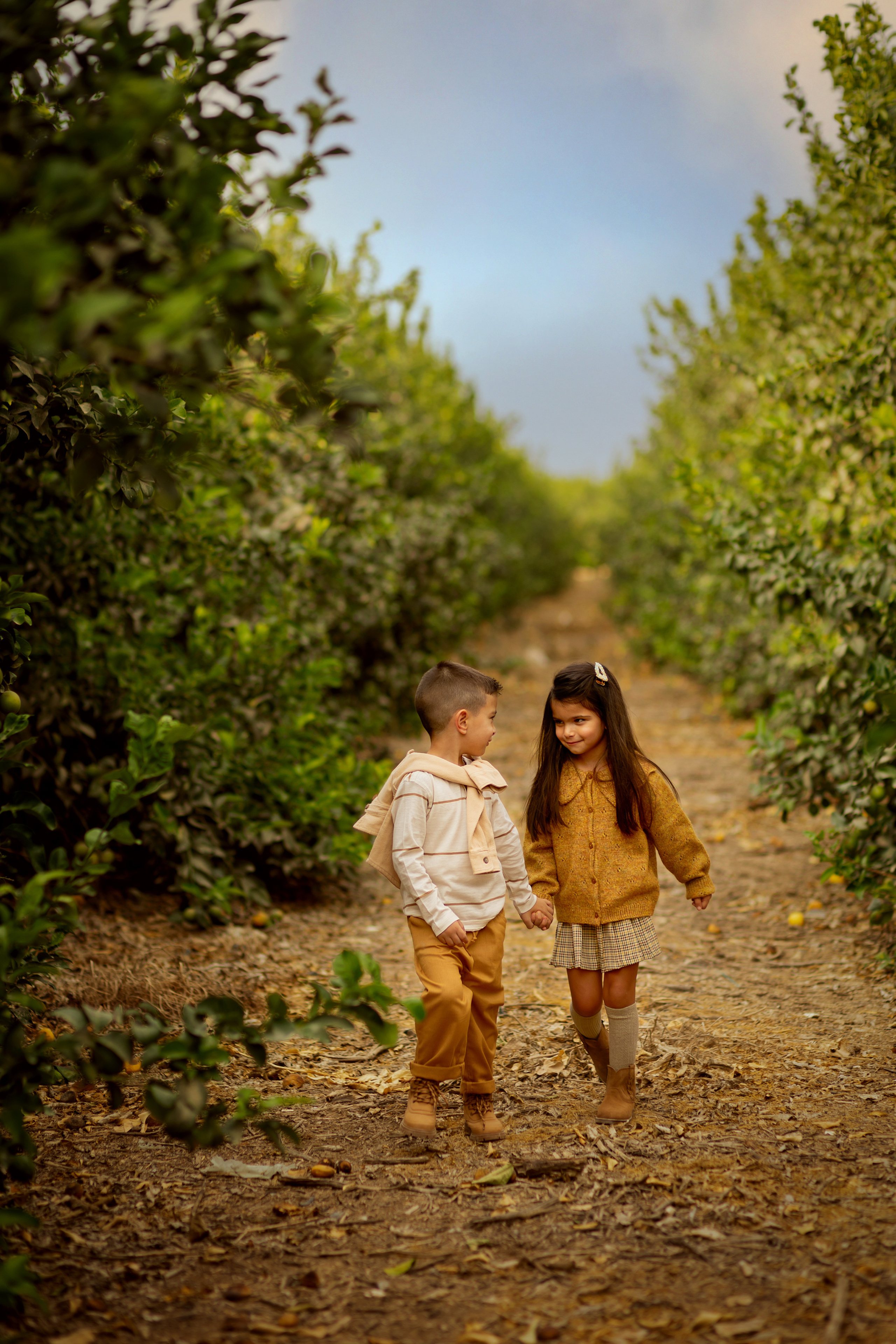 ילדים. דיאנה פרידמן-צלמת משפחה וילדים בישראל