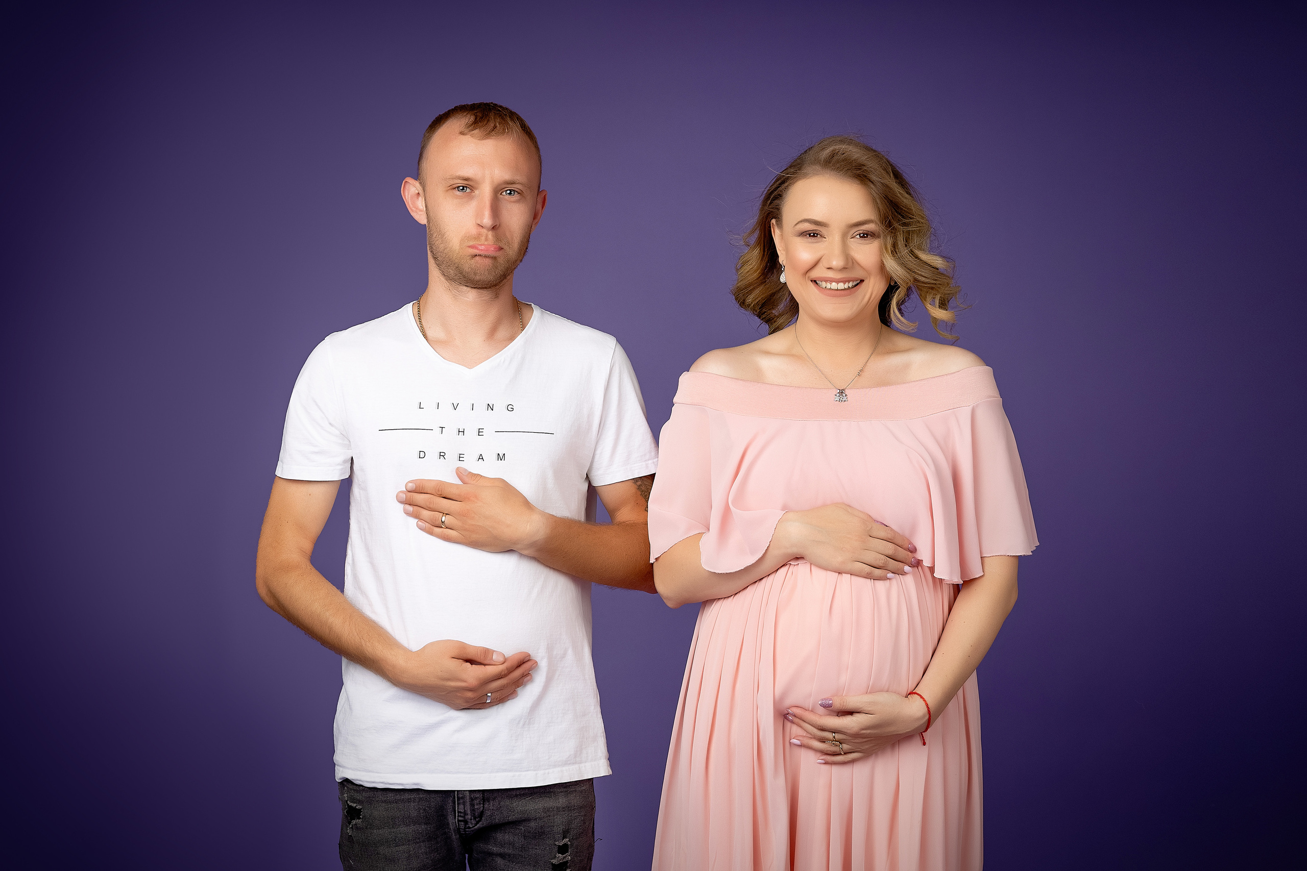 הריון. דיאנה פרידמן-צלמת משפחה וילדים בישראל