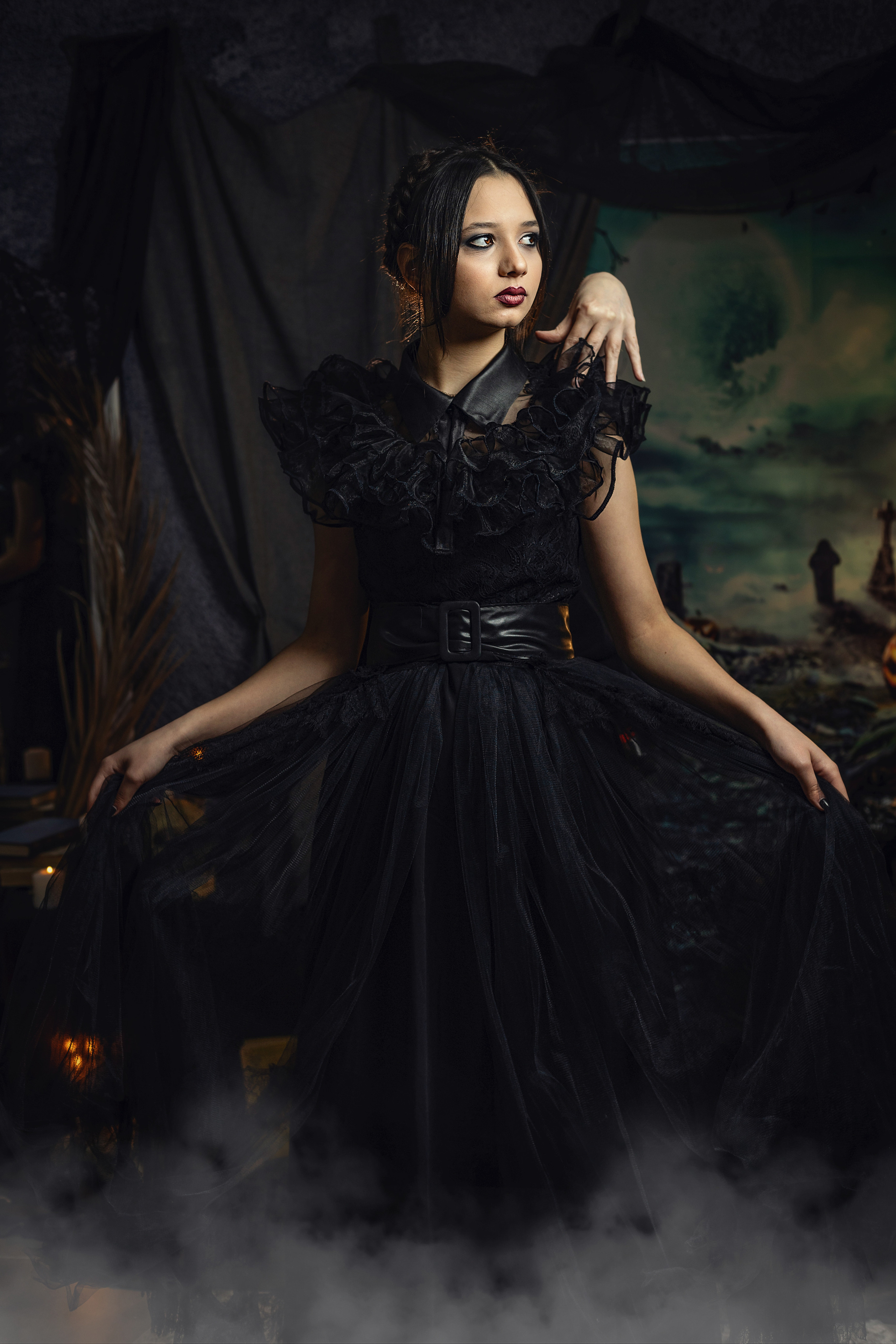 פורים. דיאנה פרידמן-צלמת משפחה וילדים בישראל