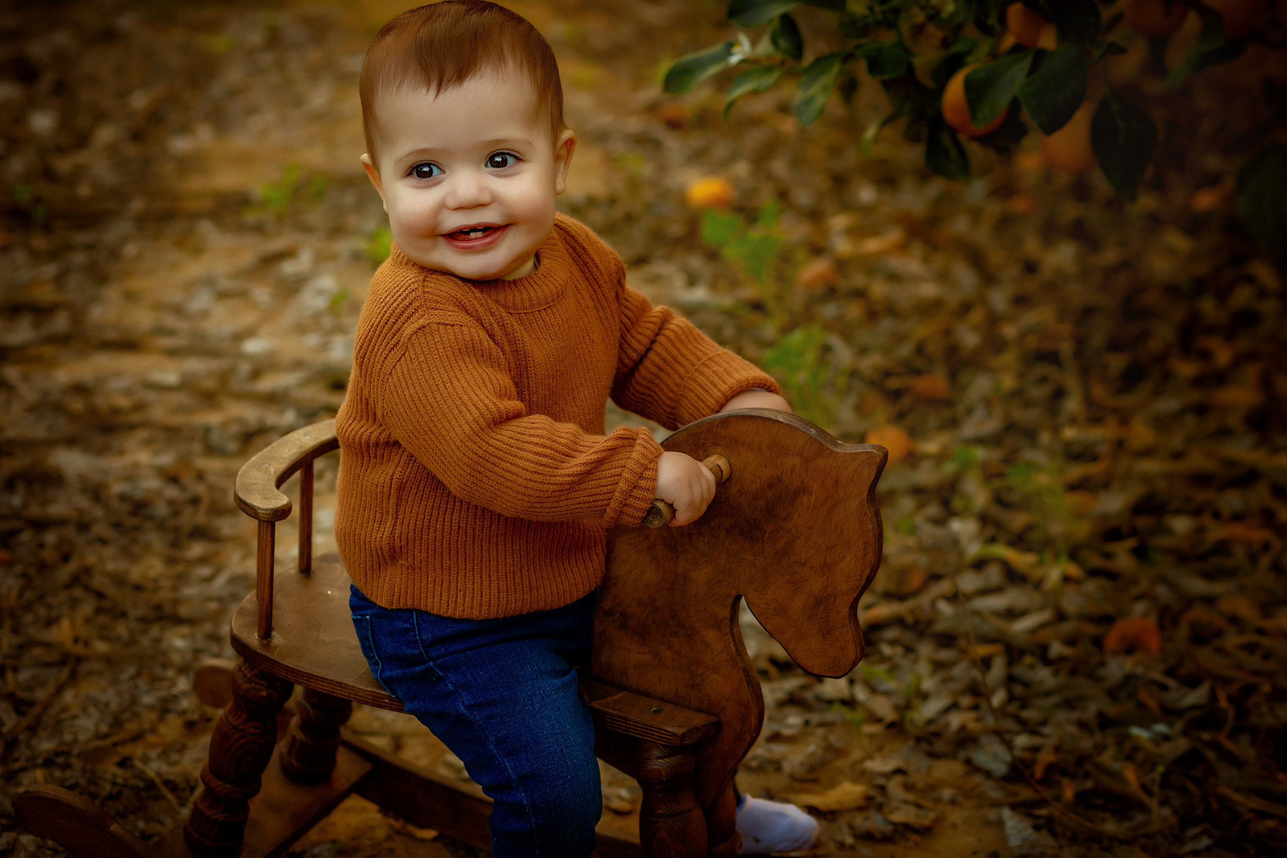 גיל שנה. דיאנה פרידמן-צלמת משפחה וילדים בישראל