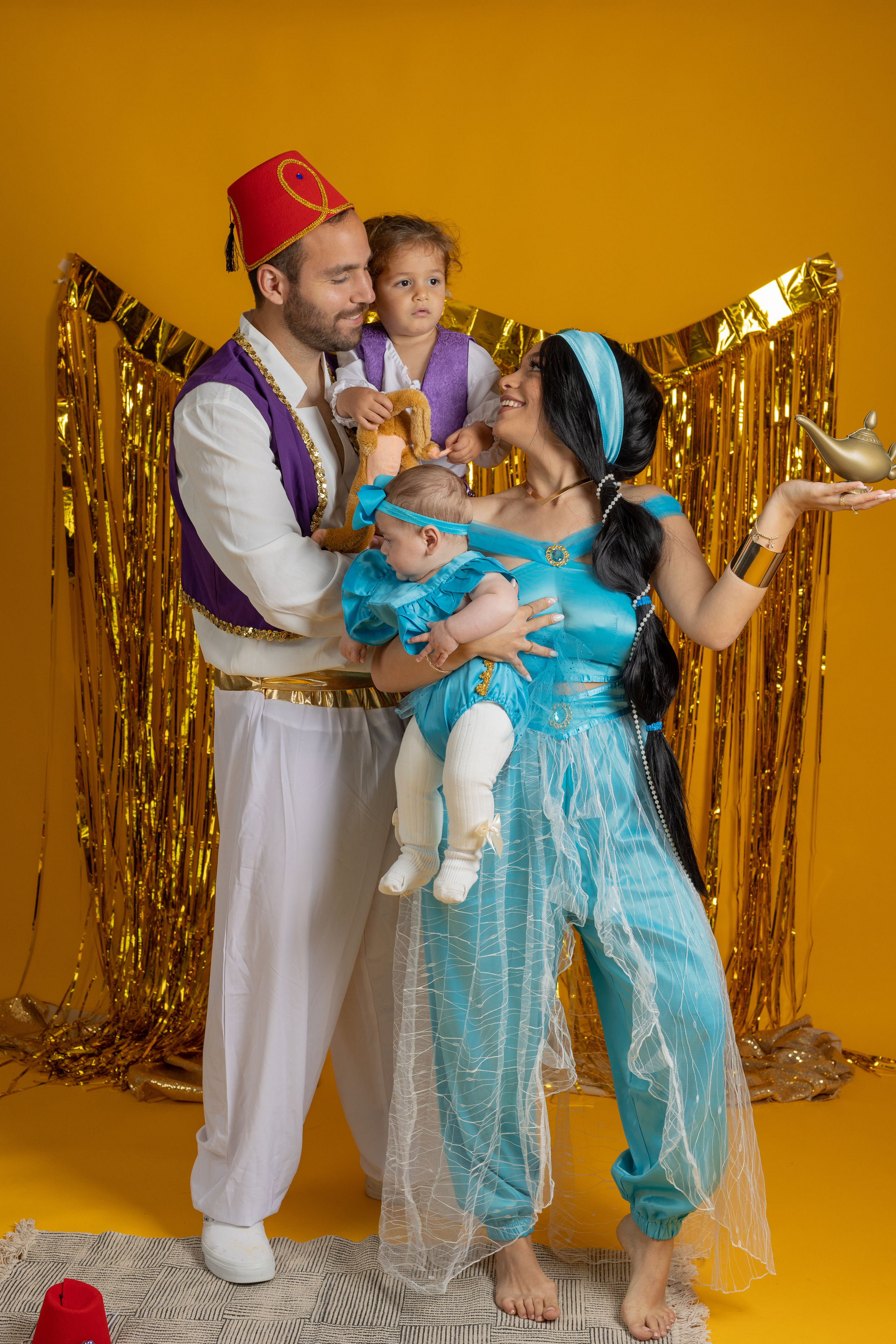 פורים. דיאנה פרידמן-צלמת משפחה וילדים בישראל