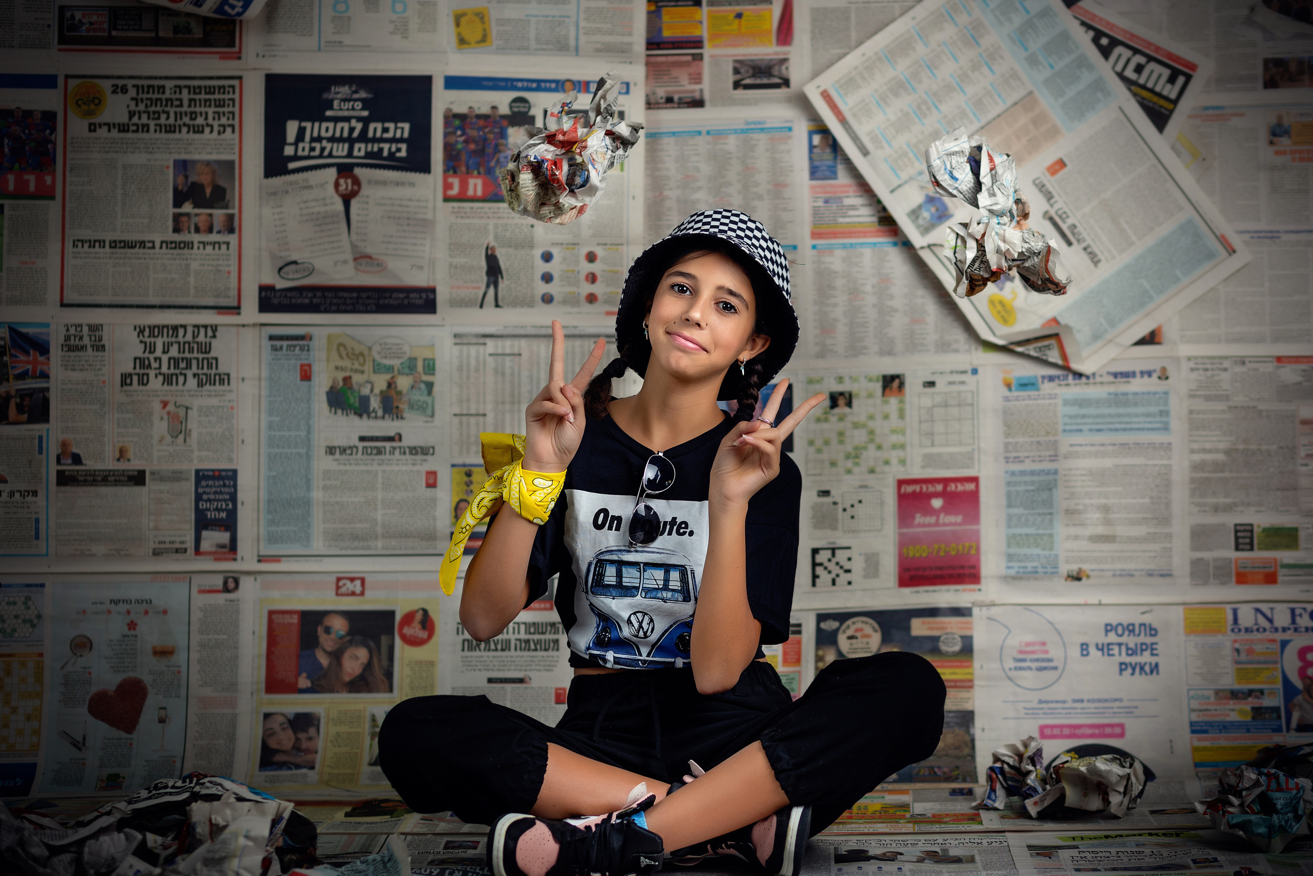 בוק בר/בת מצווה. דיאנה פרידמן-צלמת משפחה וילדים בישראל