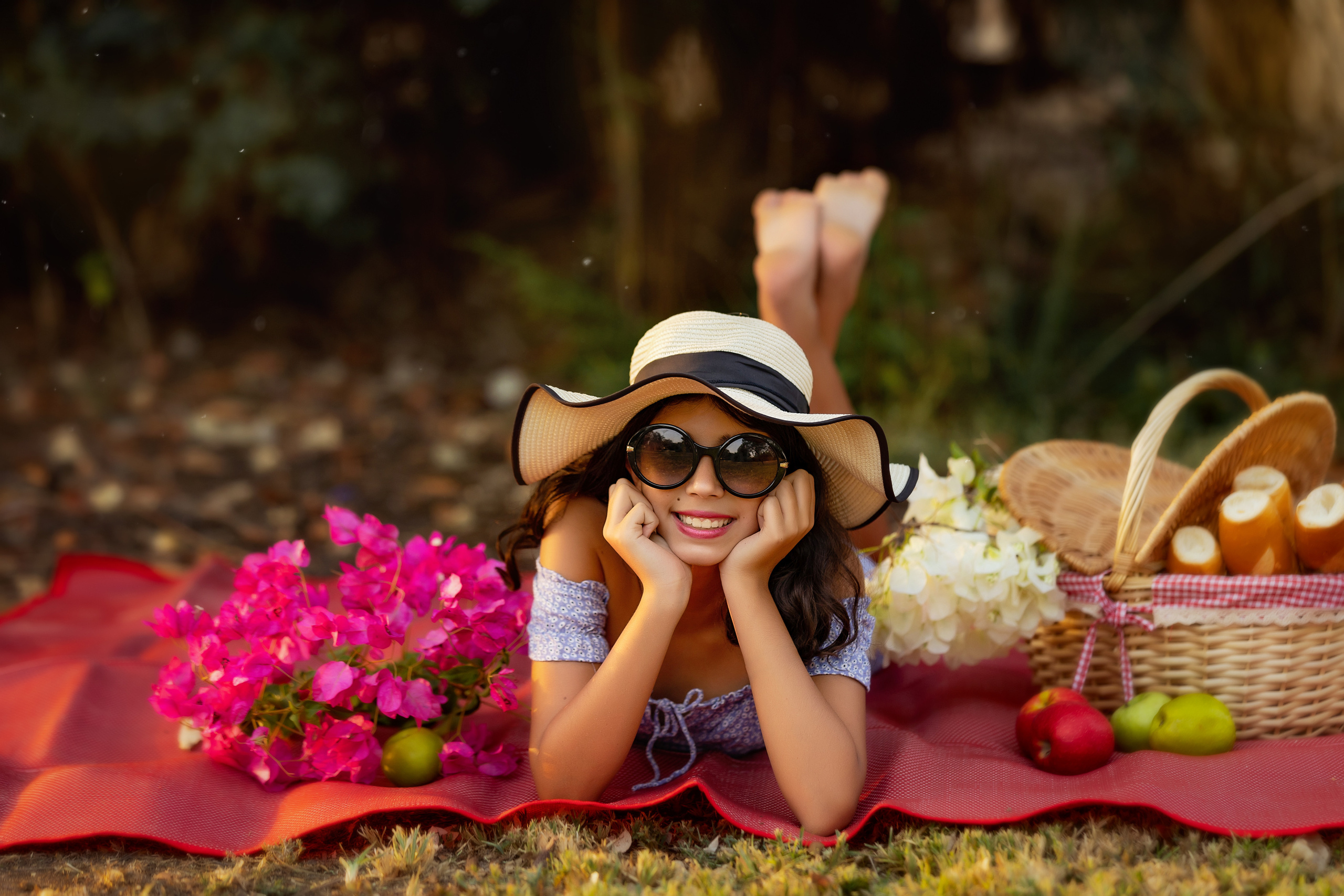 בוק בר/בת מצווה. דיאנה פרידמן-צלמת משפחה וילדים בישראל