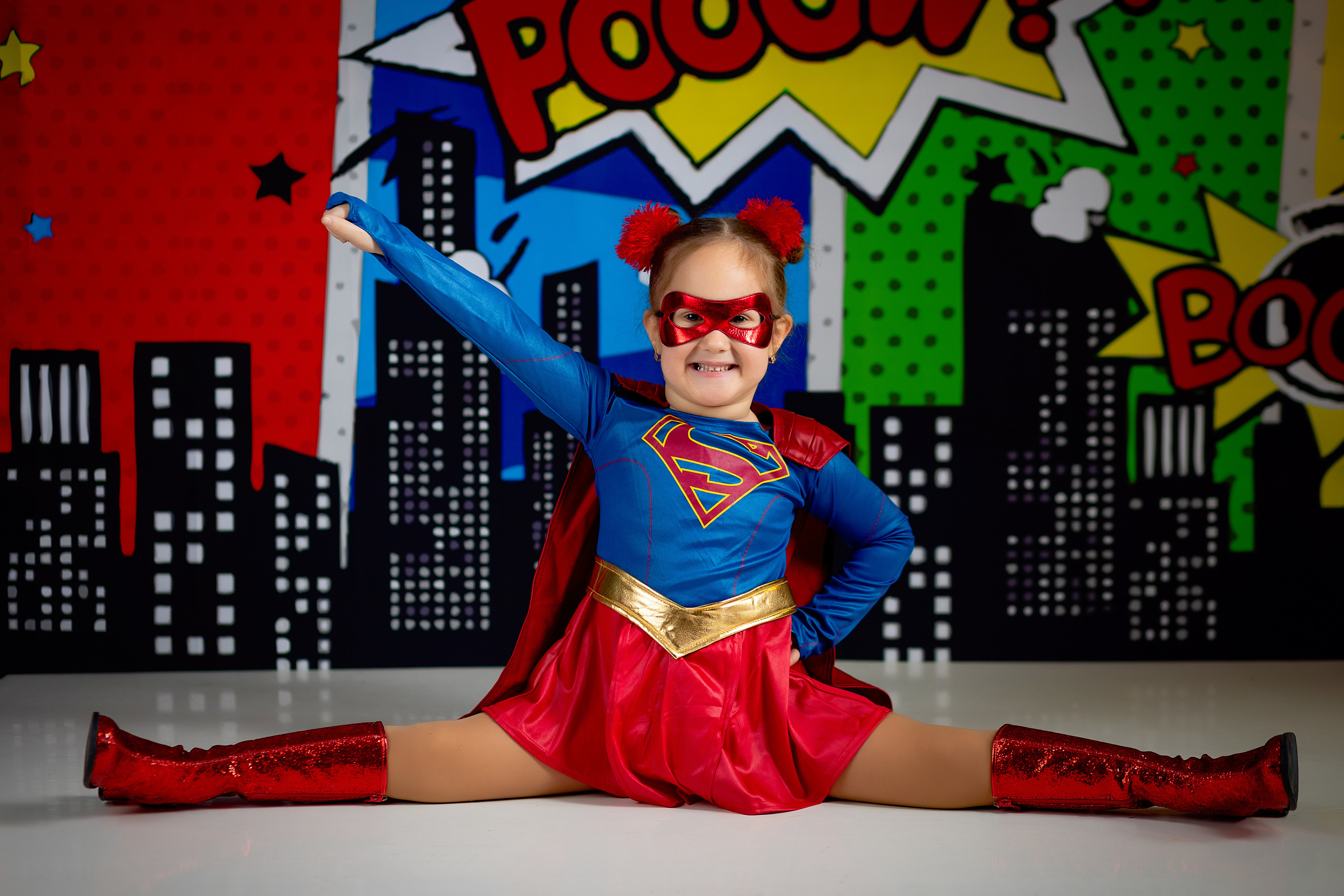 פורים. דיאנה פרידמן-צלמת משפחה וילדים בישראל