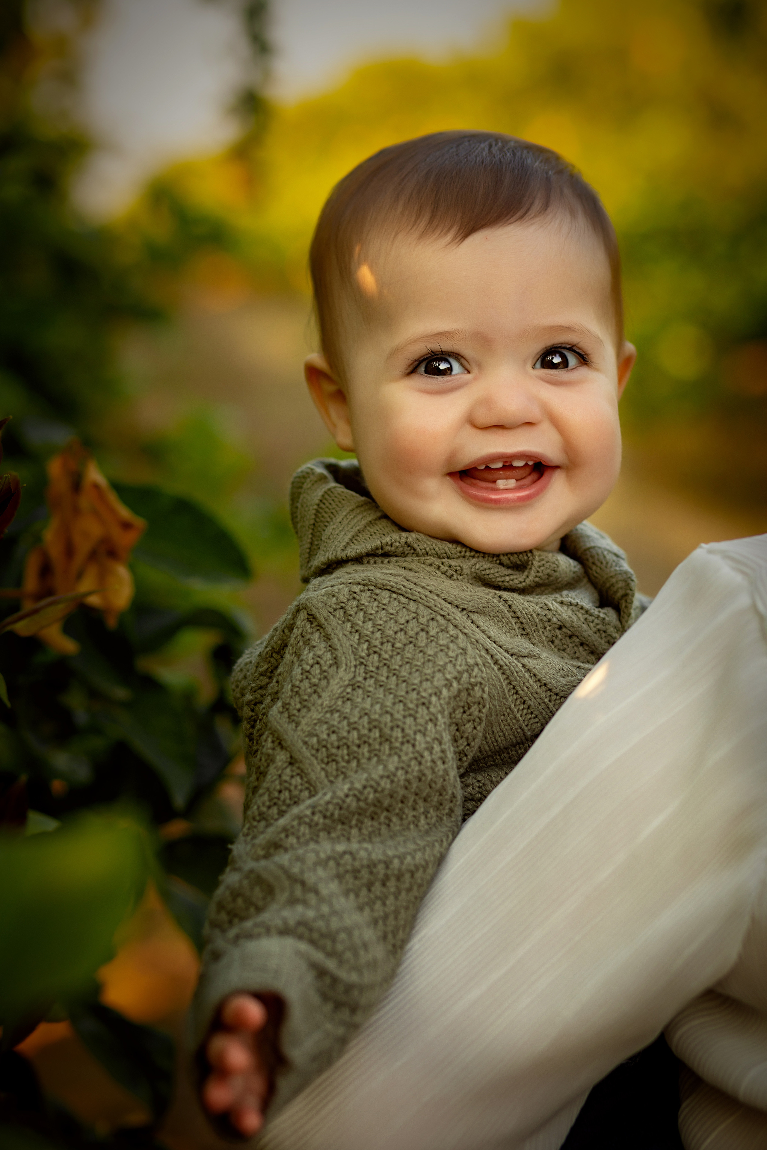 גיל שנה. דיאנה פרידמן-צלמת משפחה וילדים בישראל