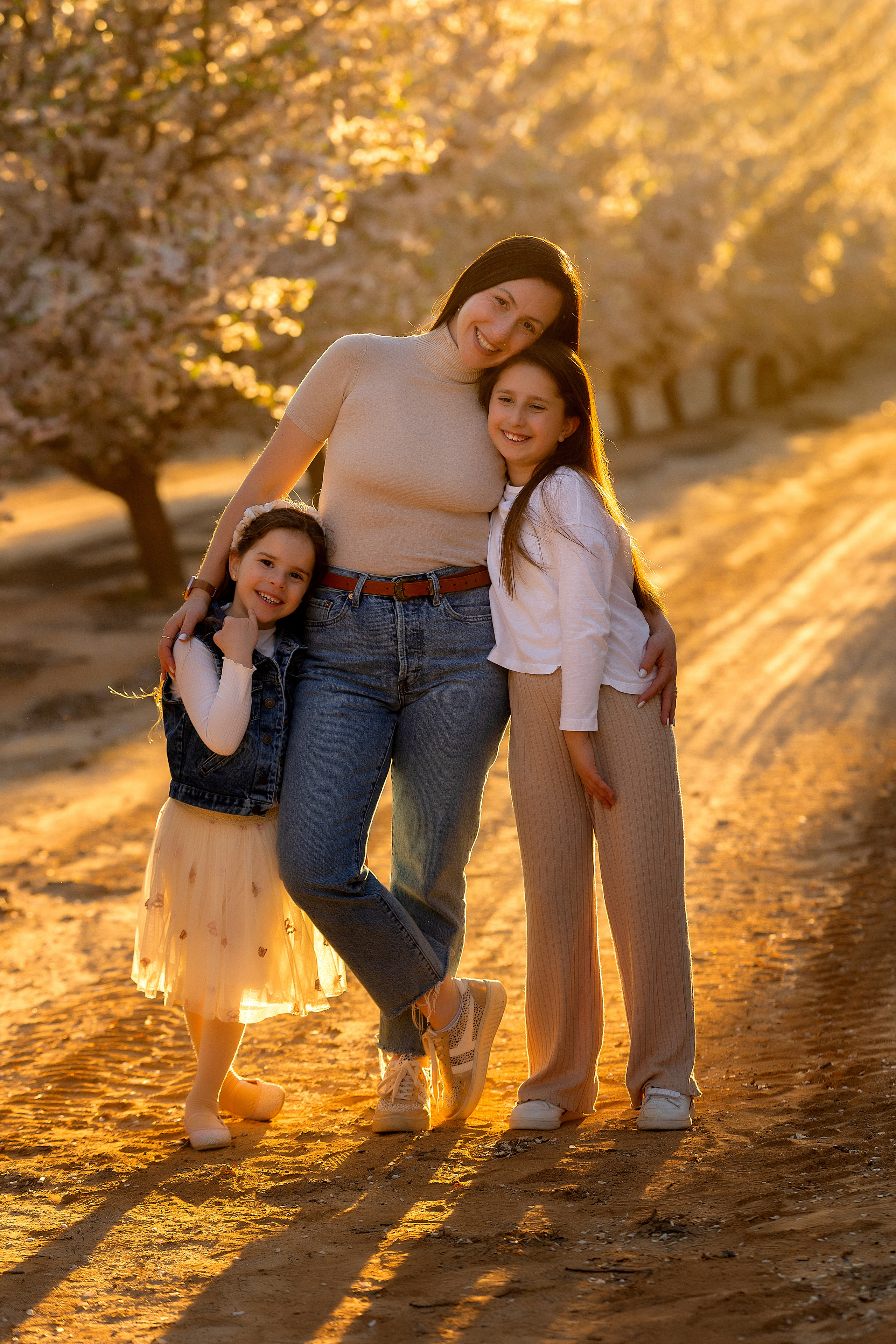 צילומי משפחה. דיאנה פרידמן-צלמת משפחה וילדים בישראל