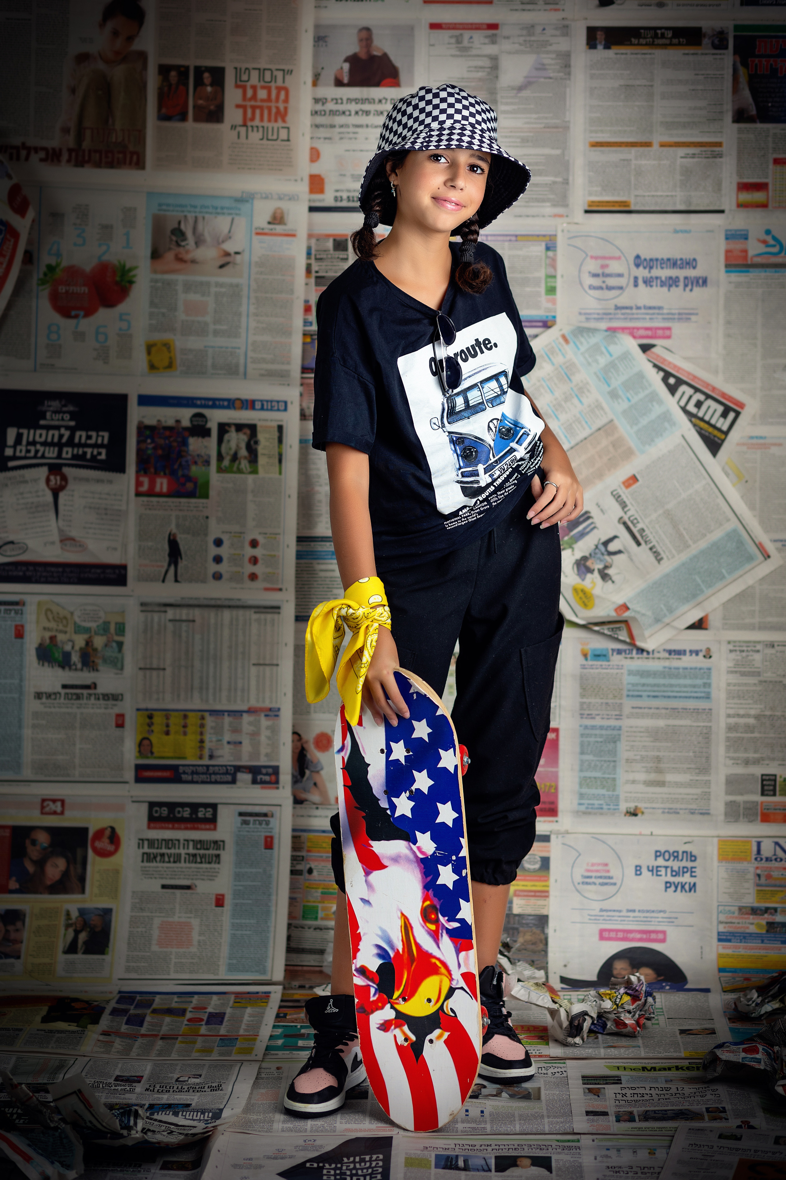 בוק בר/בת מצווה. דיאנה פרידמן-צלמת משפחה וילדים בישראל