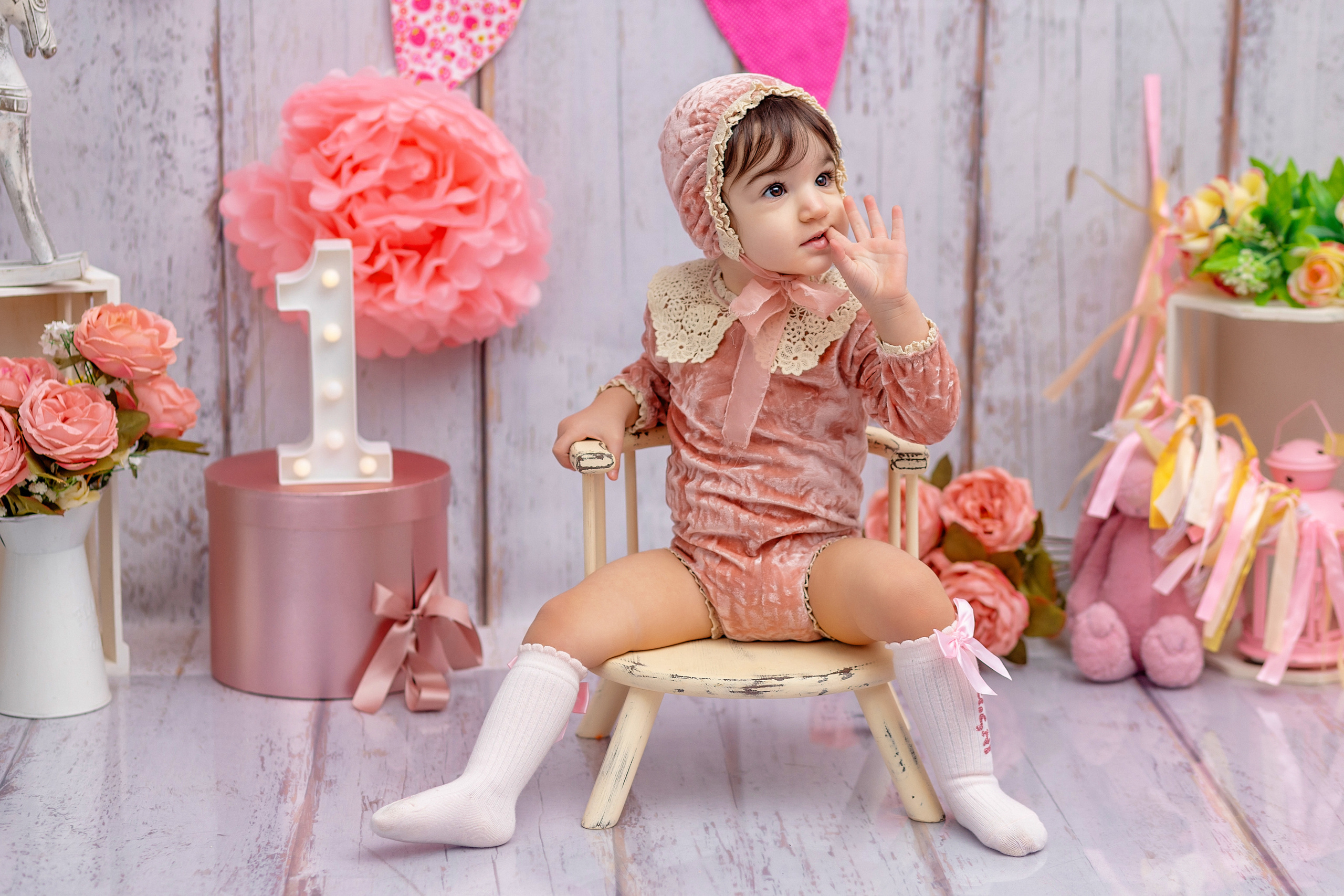 גיל שנה. דיאנה פרידמן-צלמת משפחה וילדים בישראל