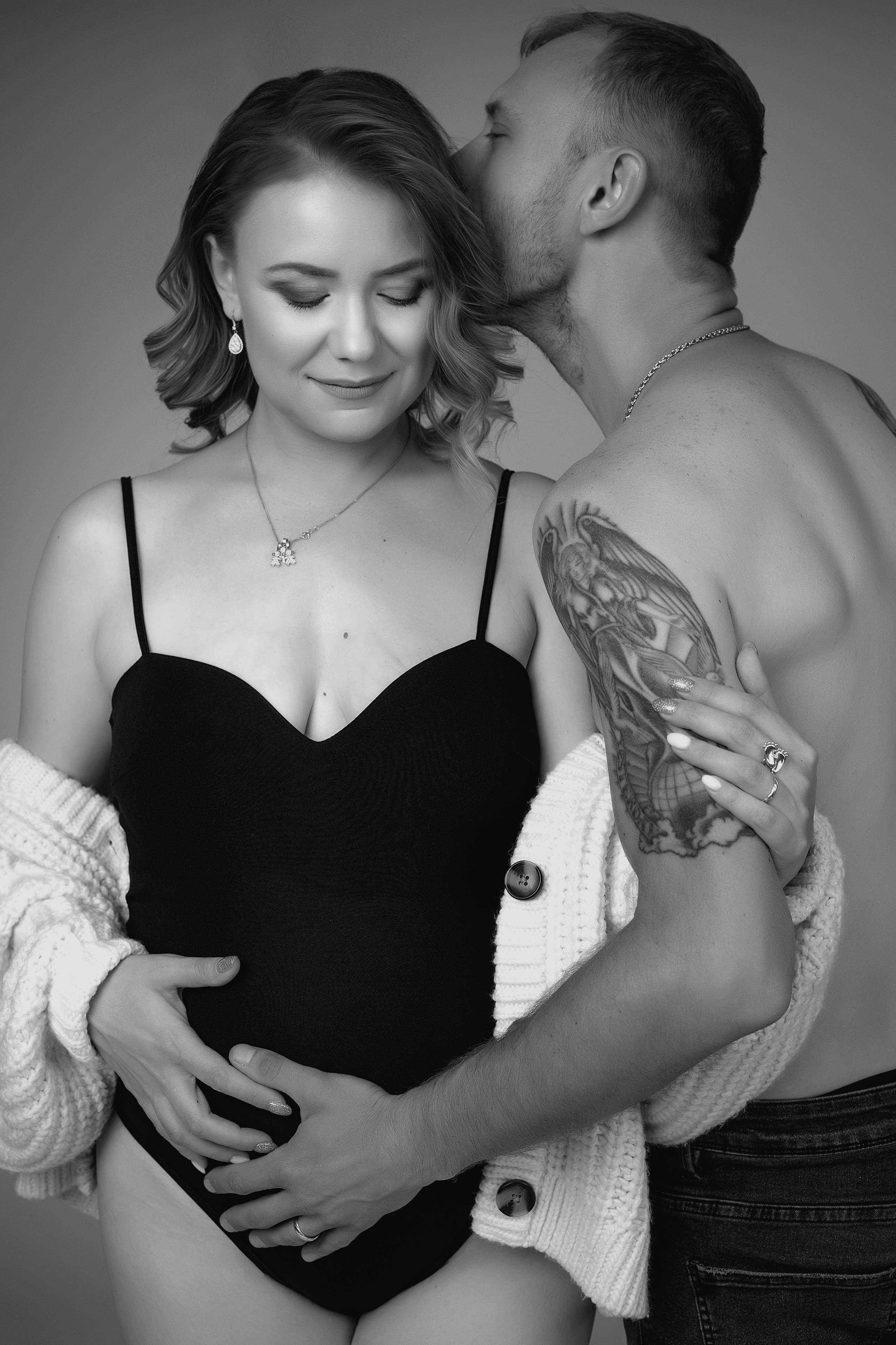 הריון. דיאנה פרידמן-צלמת משפחה וילדים בישראל