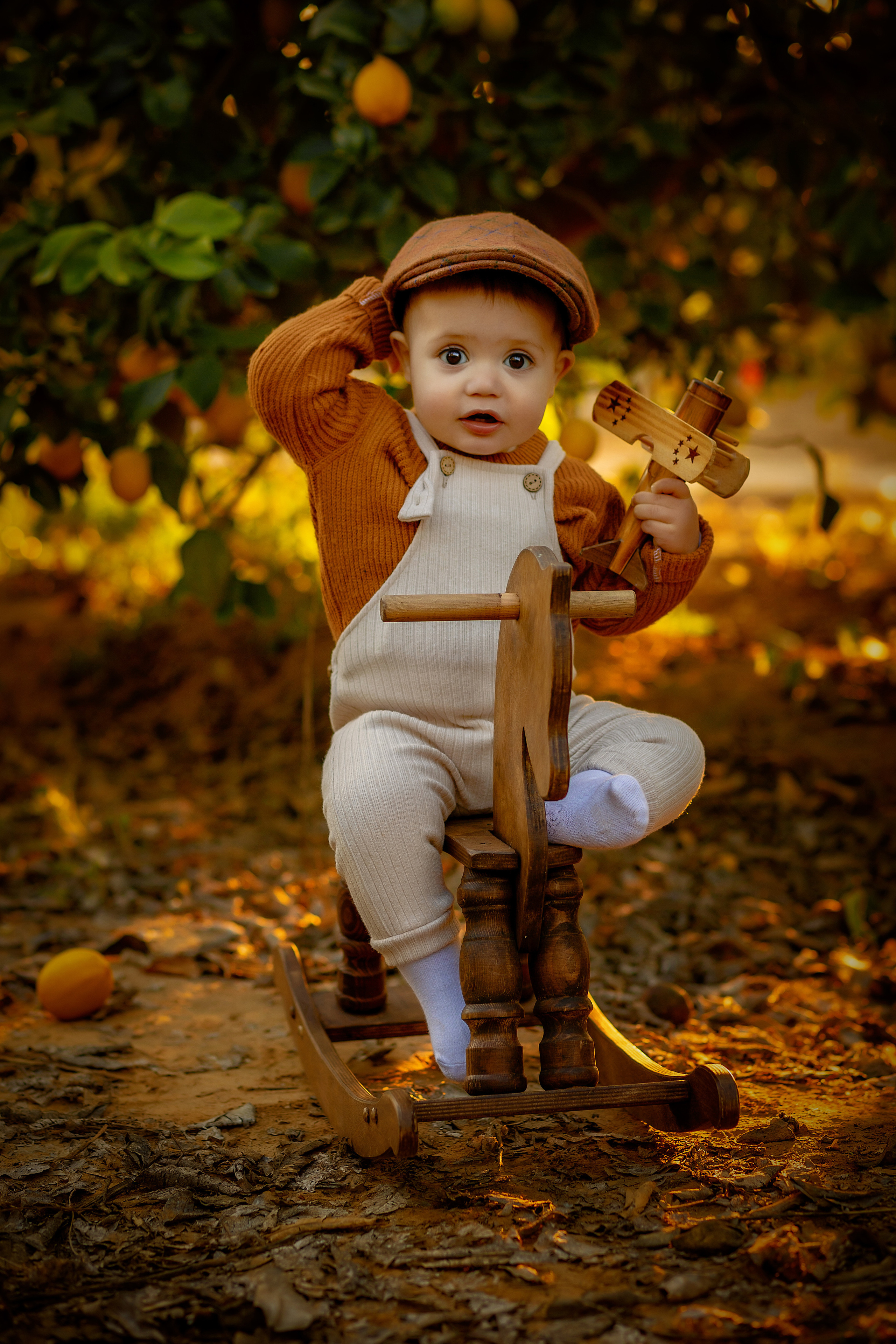 גיל שנה. דיאנה פרידמן-צלמת משפחה וילדים בישראל