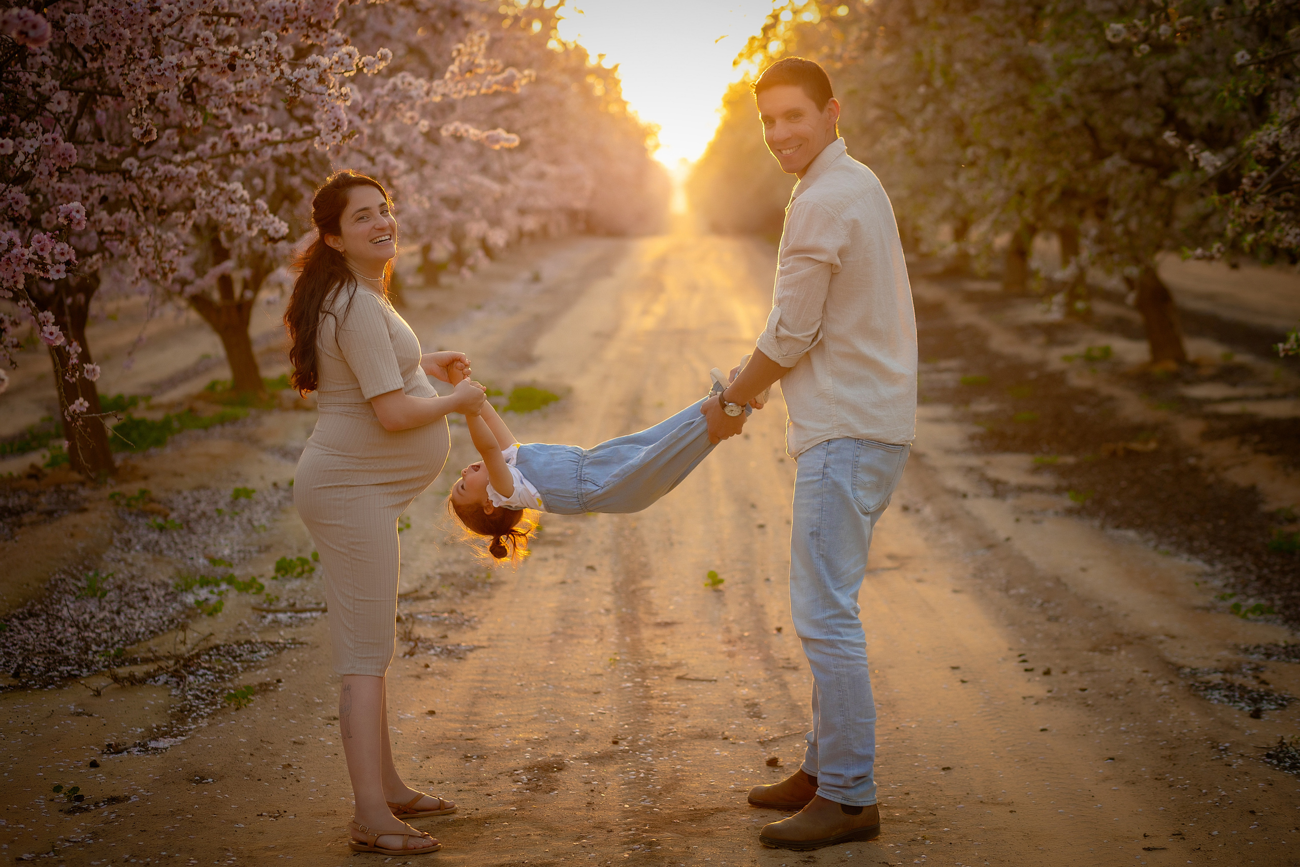 הריון. דיאנה פרידמן-צלמת משפחה וילדים בישראל