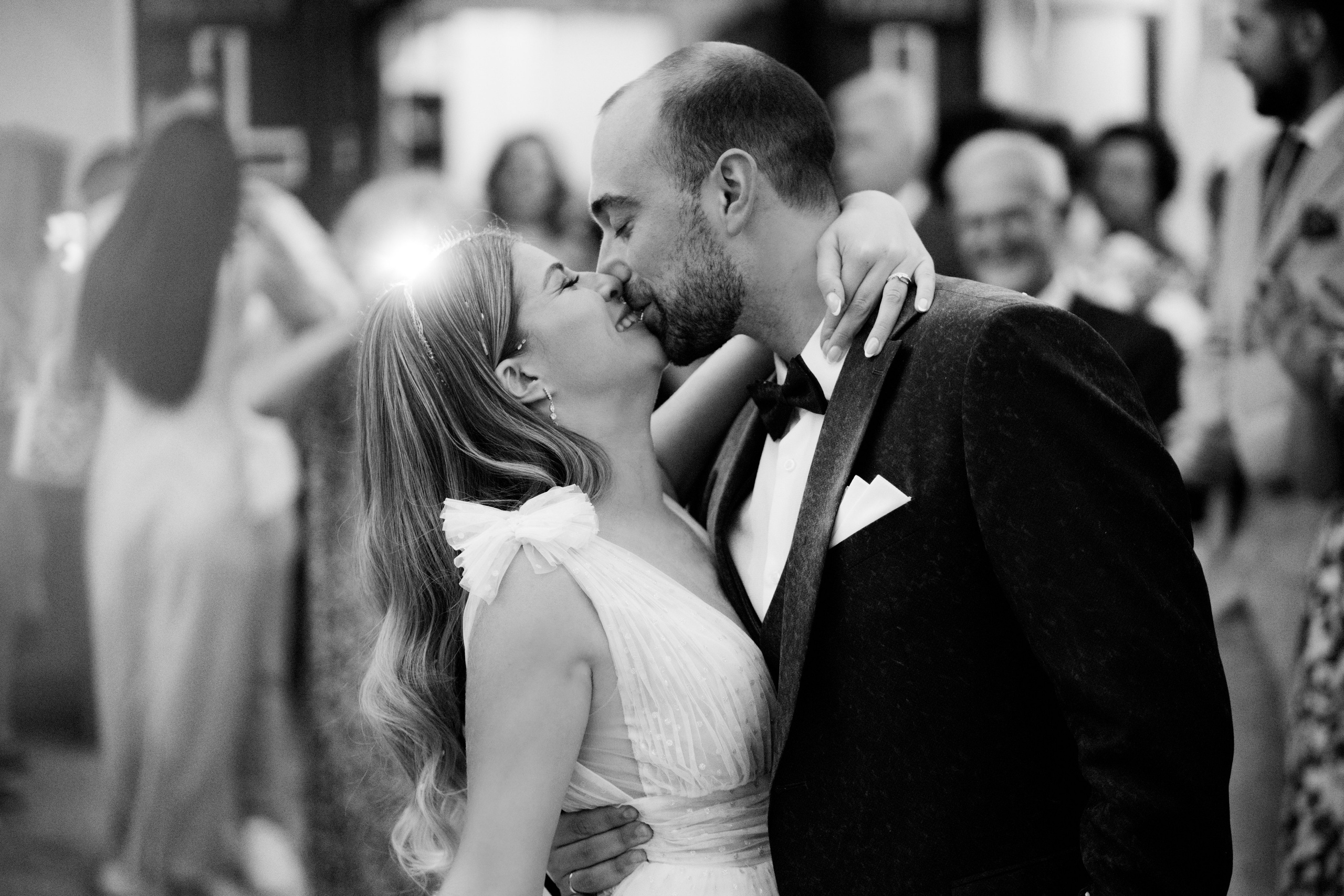 DIMITRIS & ATHANASIA