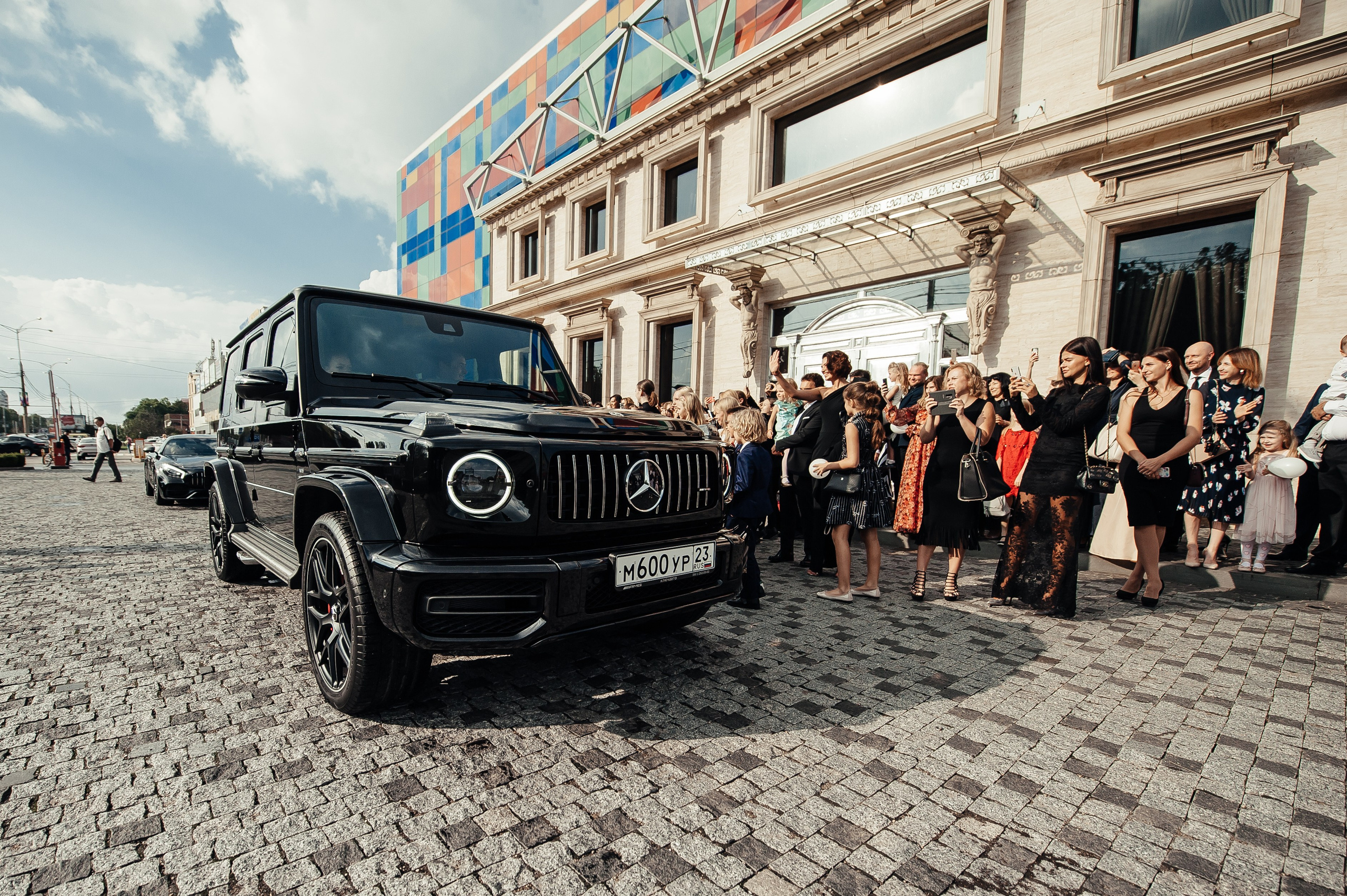 “Alex 010” Birthday. Wedding photographer in Spain