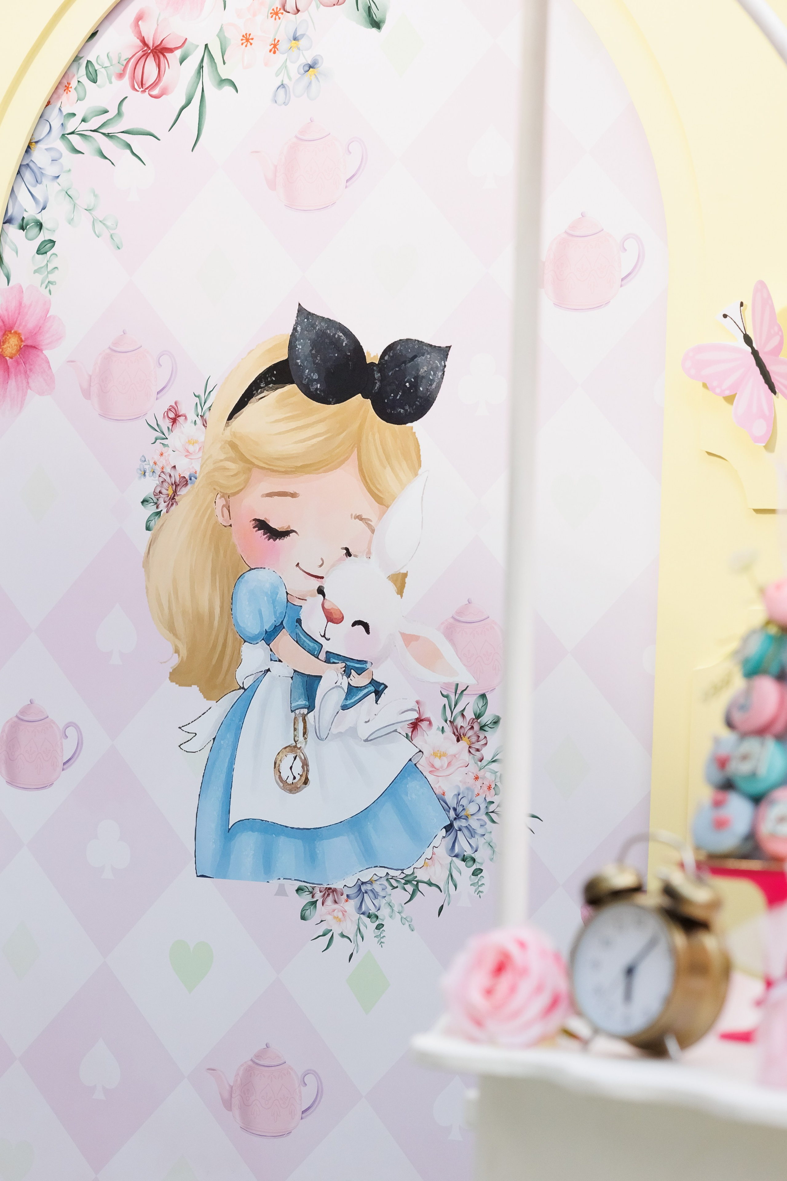 Честит 1 Рожден Ден. Фотограф Ирина Йотова