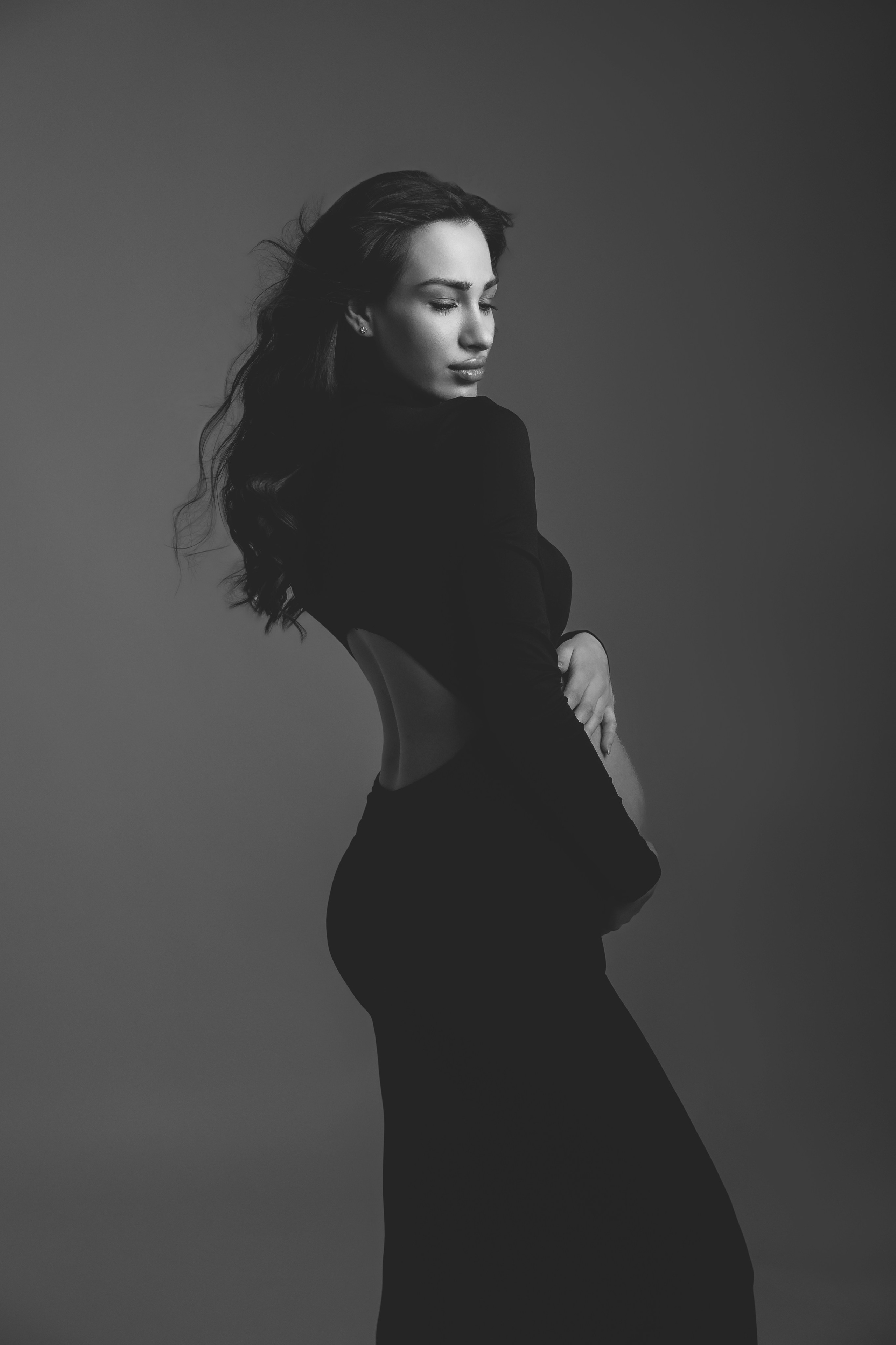 Бремена фотосесия. Фотограф Ирина Йотова