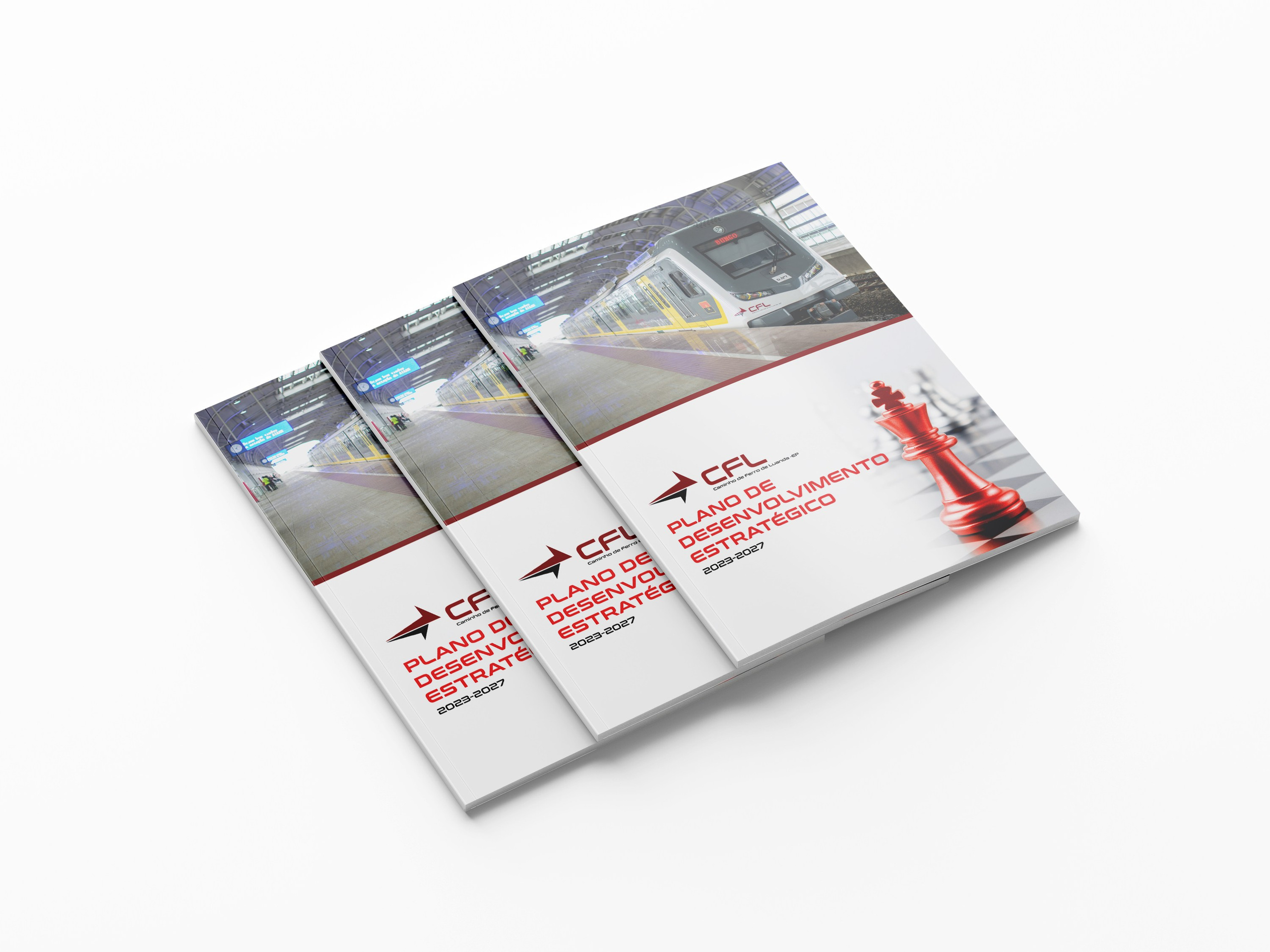 Plano Estratégico CFL