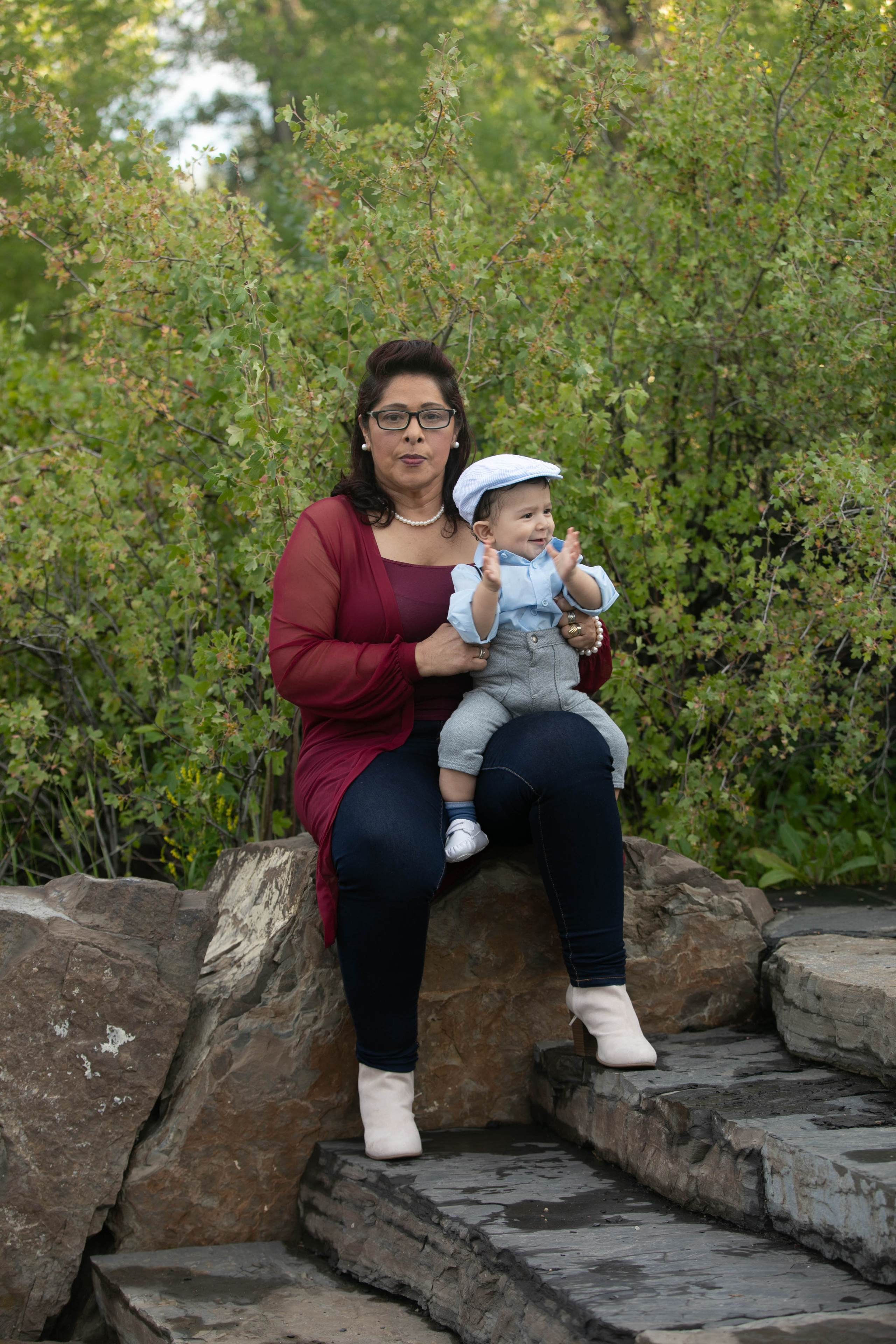 Prince’s 1st Birthday. Ching Li Photography